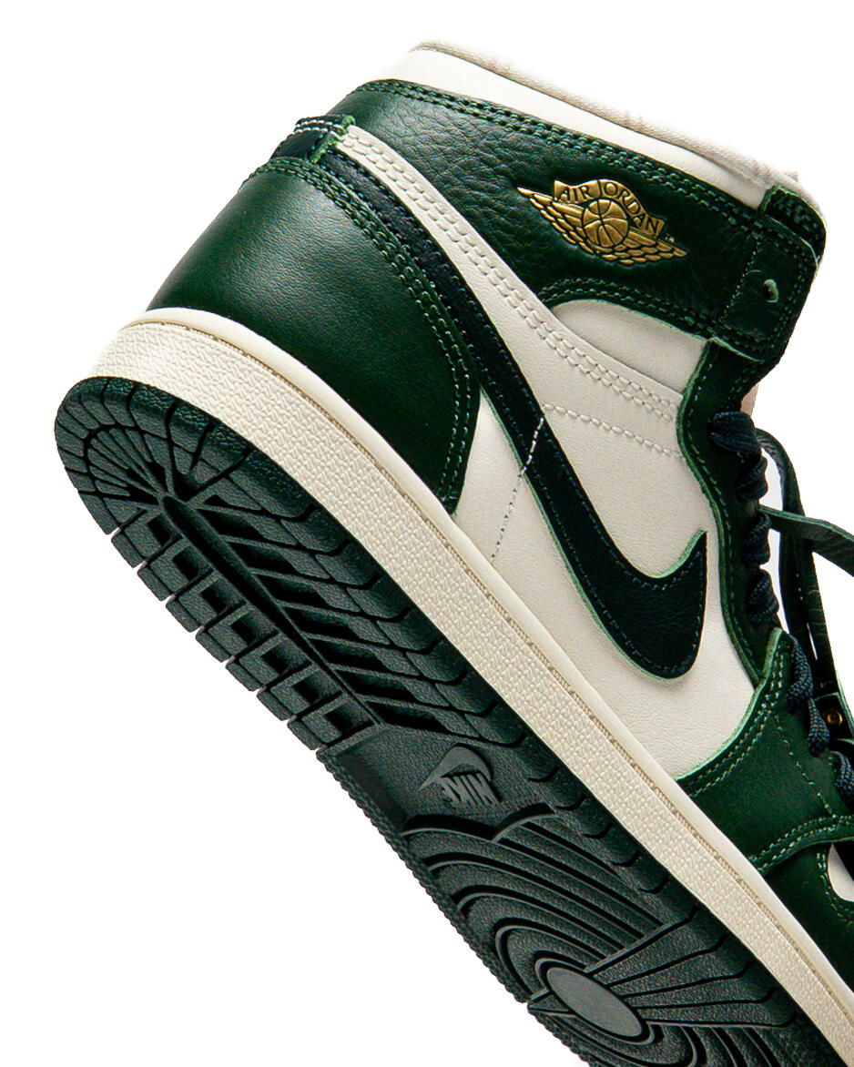 Air Jordan 1 Retro High OG Pro Green (PS) - Image 60
