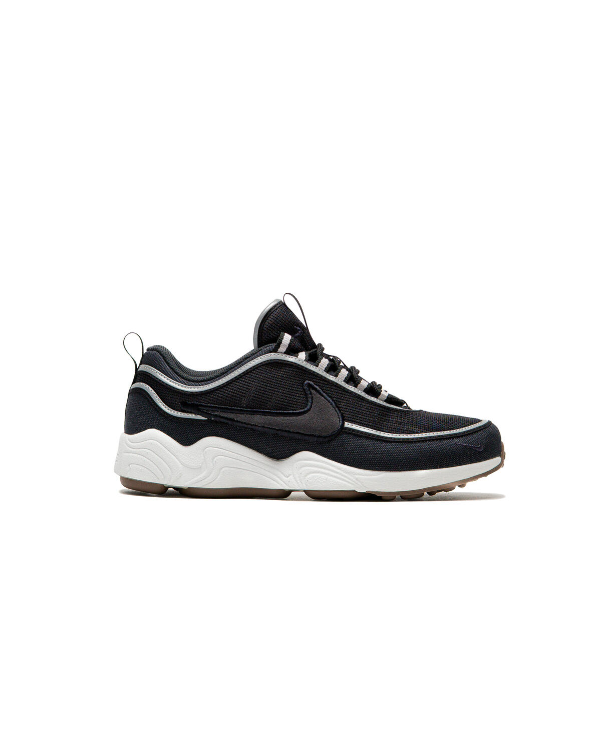 Nike Air Zoom Spiridon Off Noir/Cave Purple - Image 46
