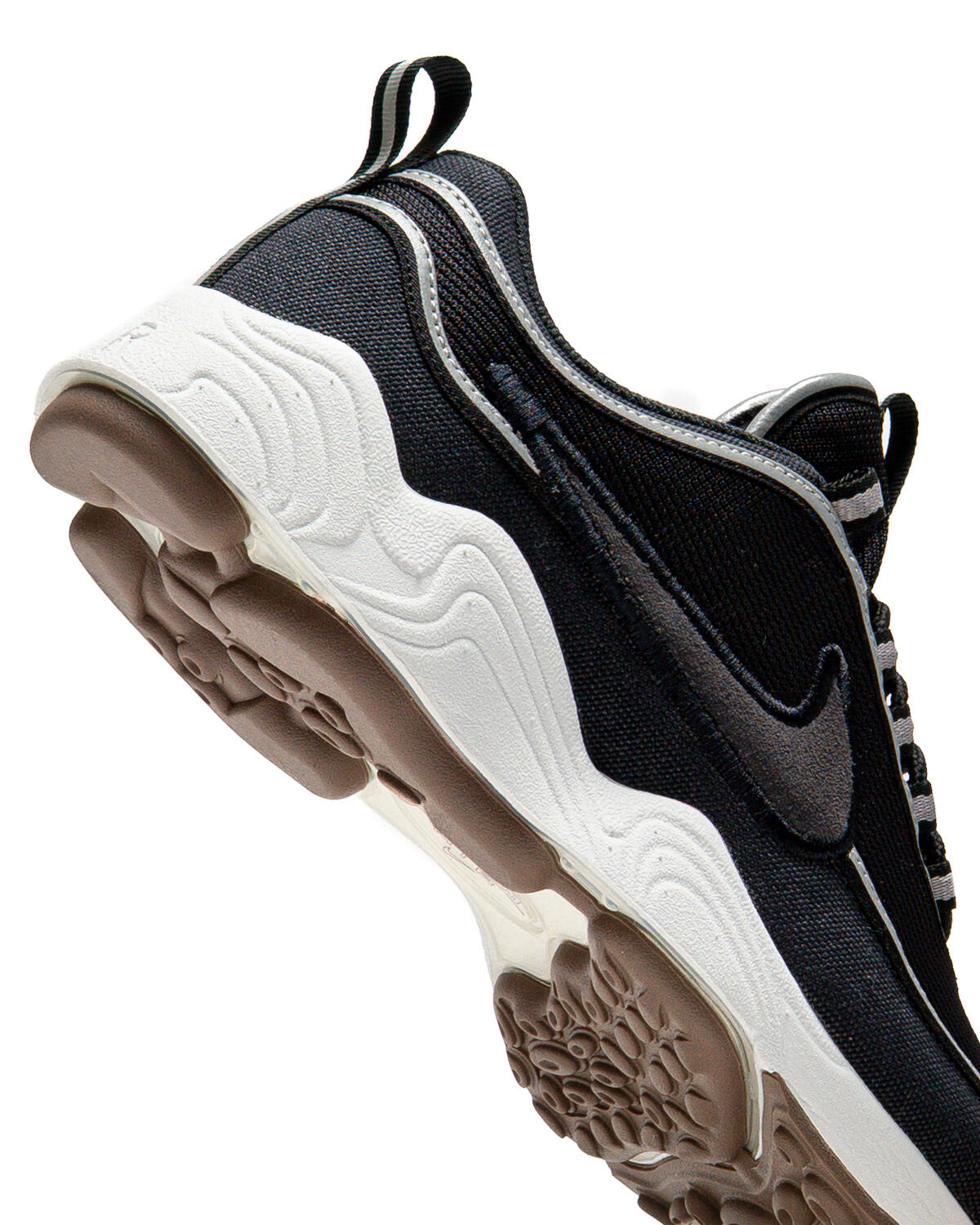 Nike Air Zoom Spiridon Off Noir/Cave Purple - Image 51