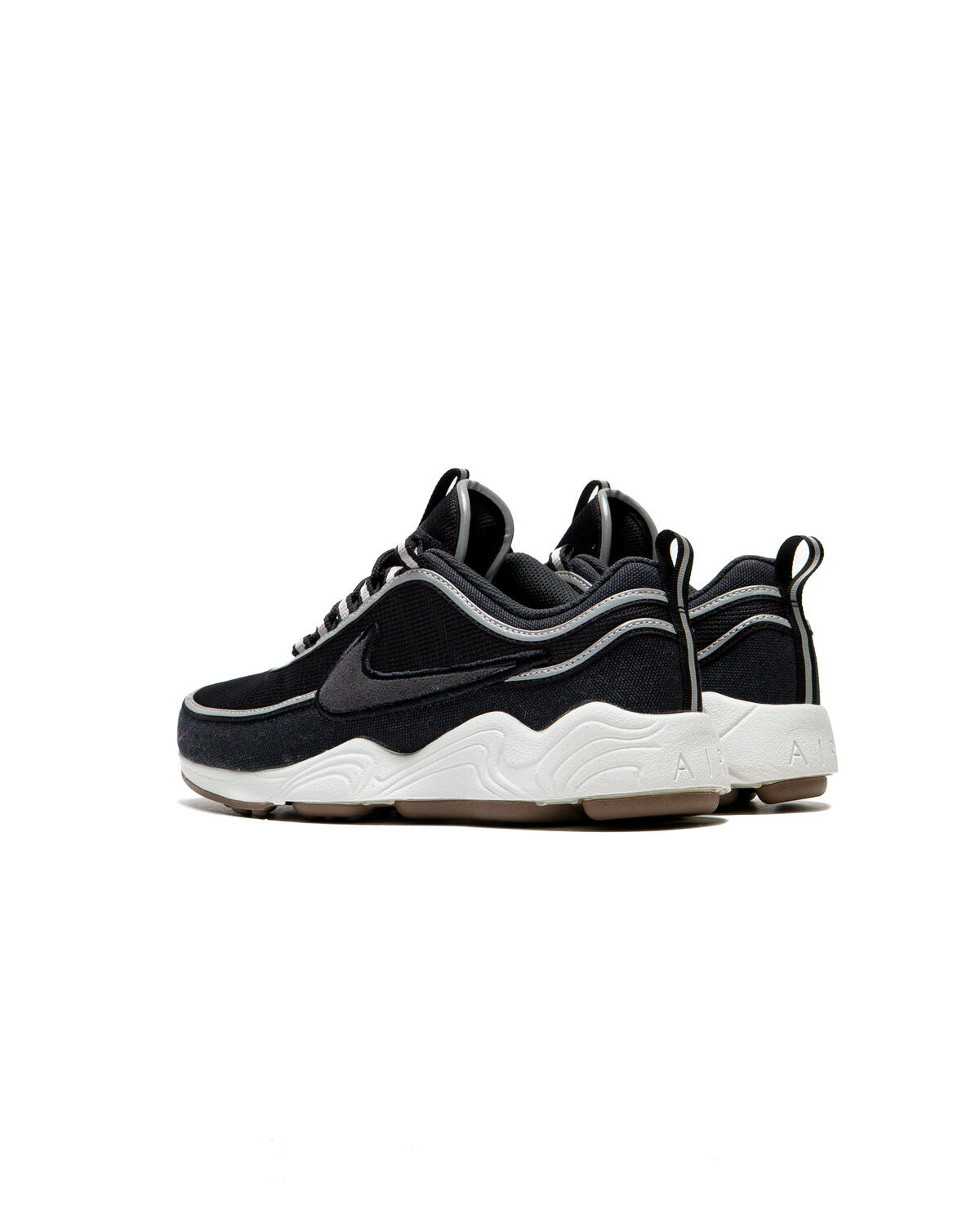 Nike Air Zoom Spiridon Off Noir/Cave Purple - Image 48