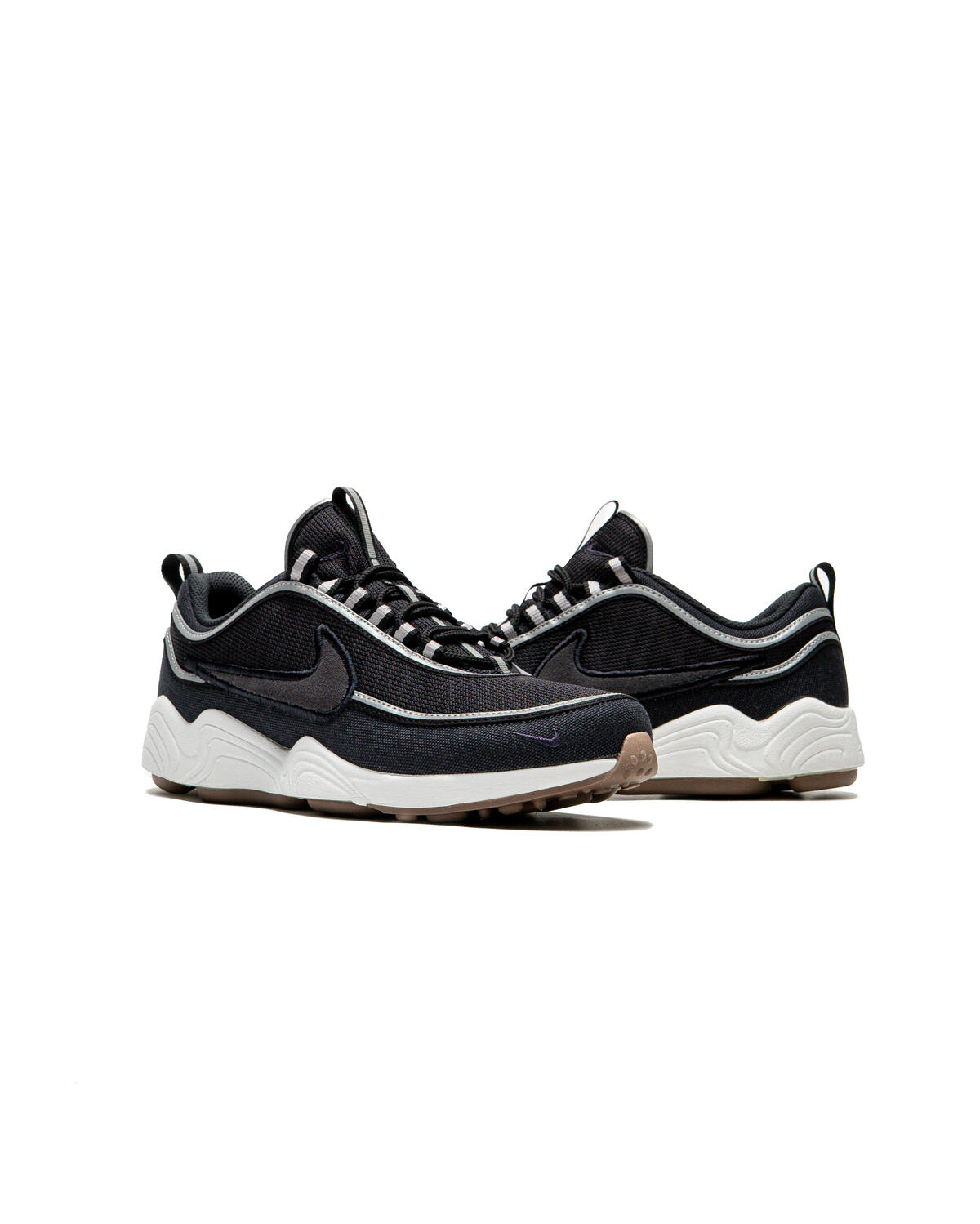 Nike Air Zoom Spiridon Off Noir/Cave Purple - Image 49