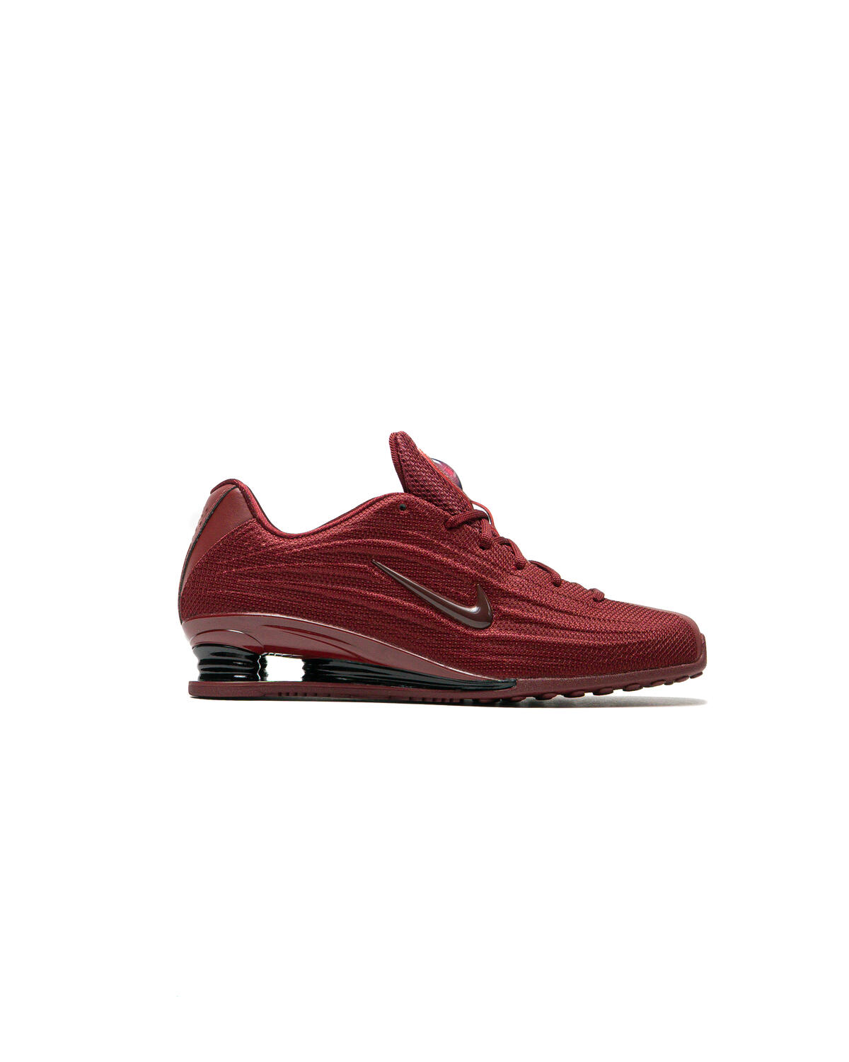 Nike Shox Z W "Dark Team Red" (Women's) - Image 7