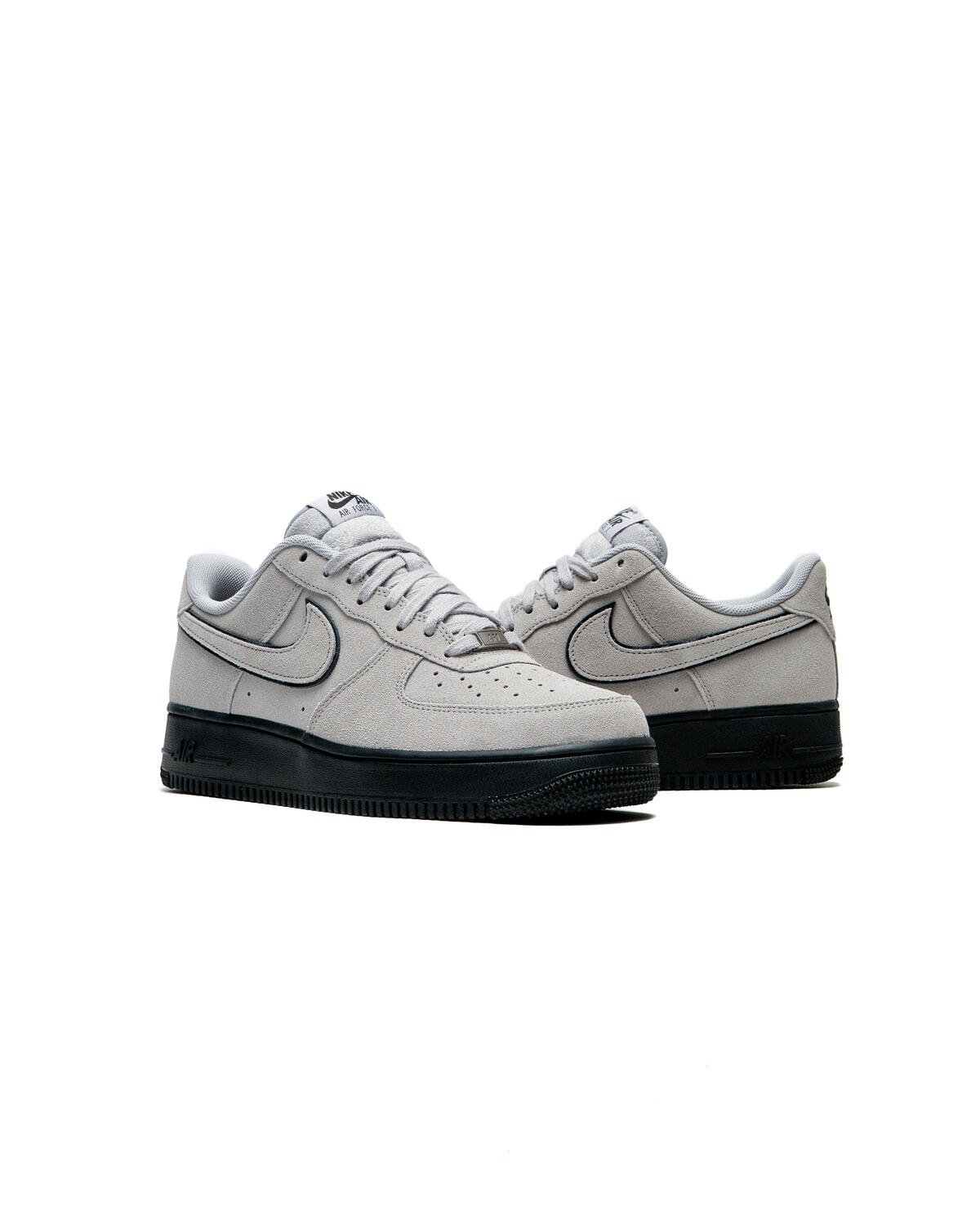 Nike Air Force 1 'Smokey Grey' - Image 15