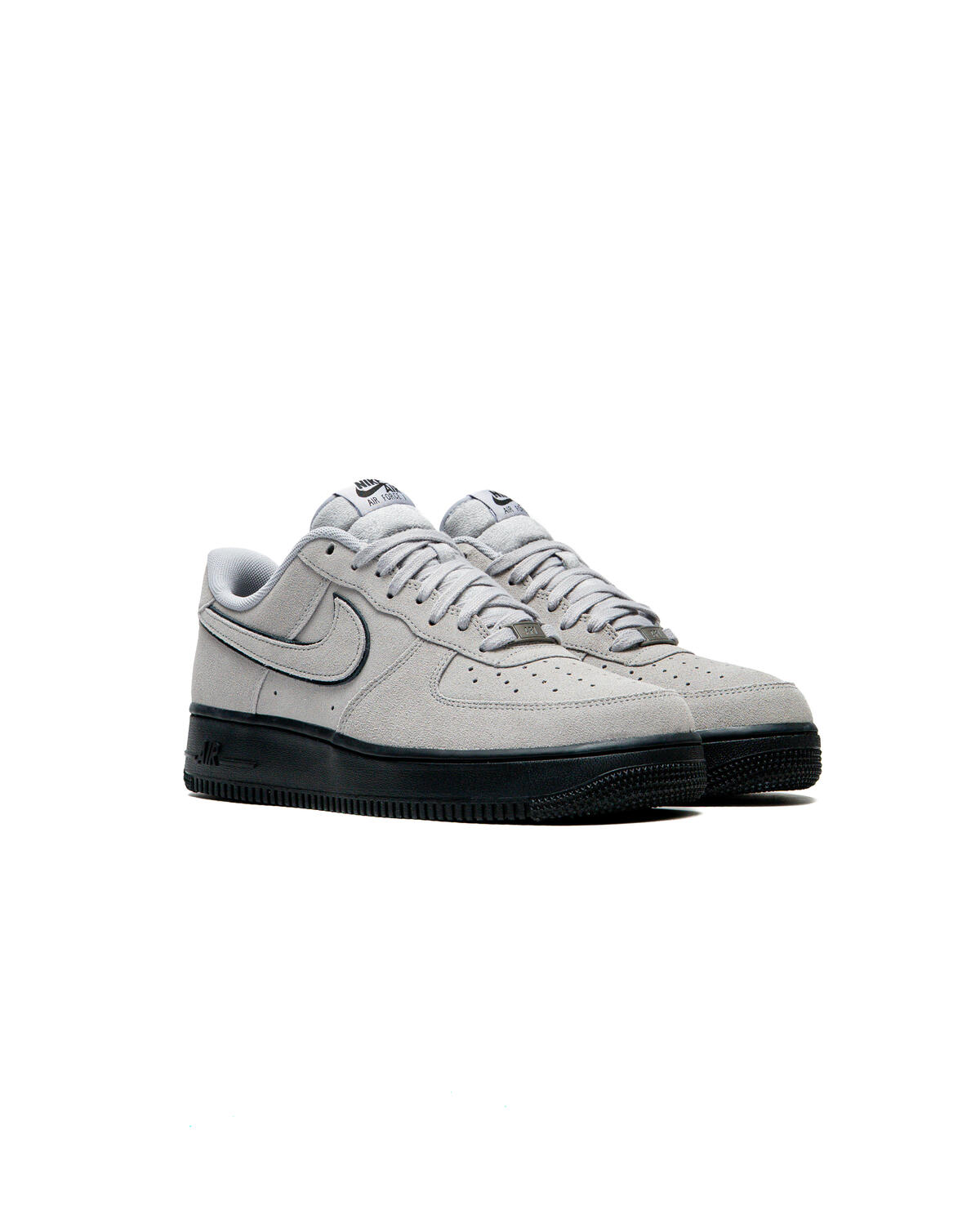 Nike Air Force 1 'Smokey Grey' - Image 13