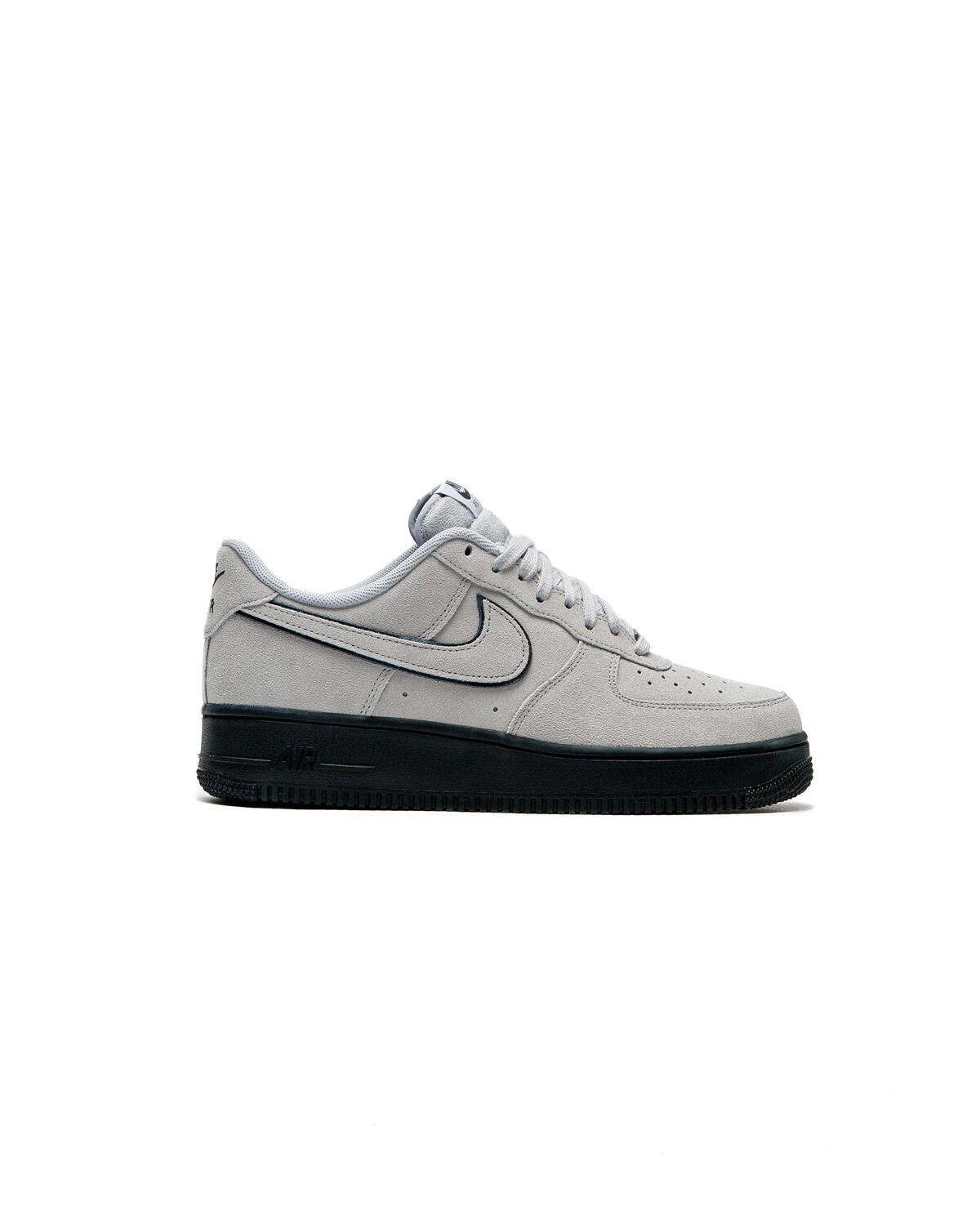Nike Air Force 1 'Smokey Grey' - Image 12