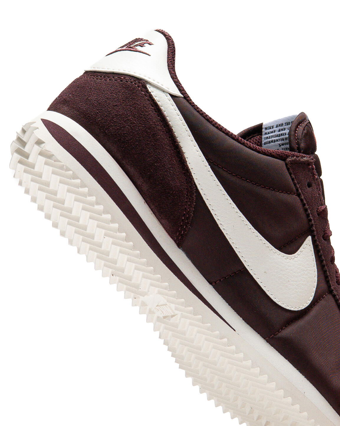 Nike Cortez W 'Burgundy Crush' (Women's) - Image 23