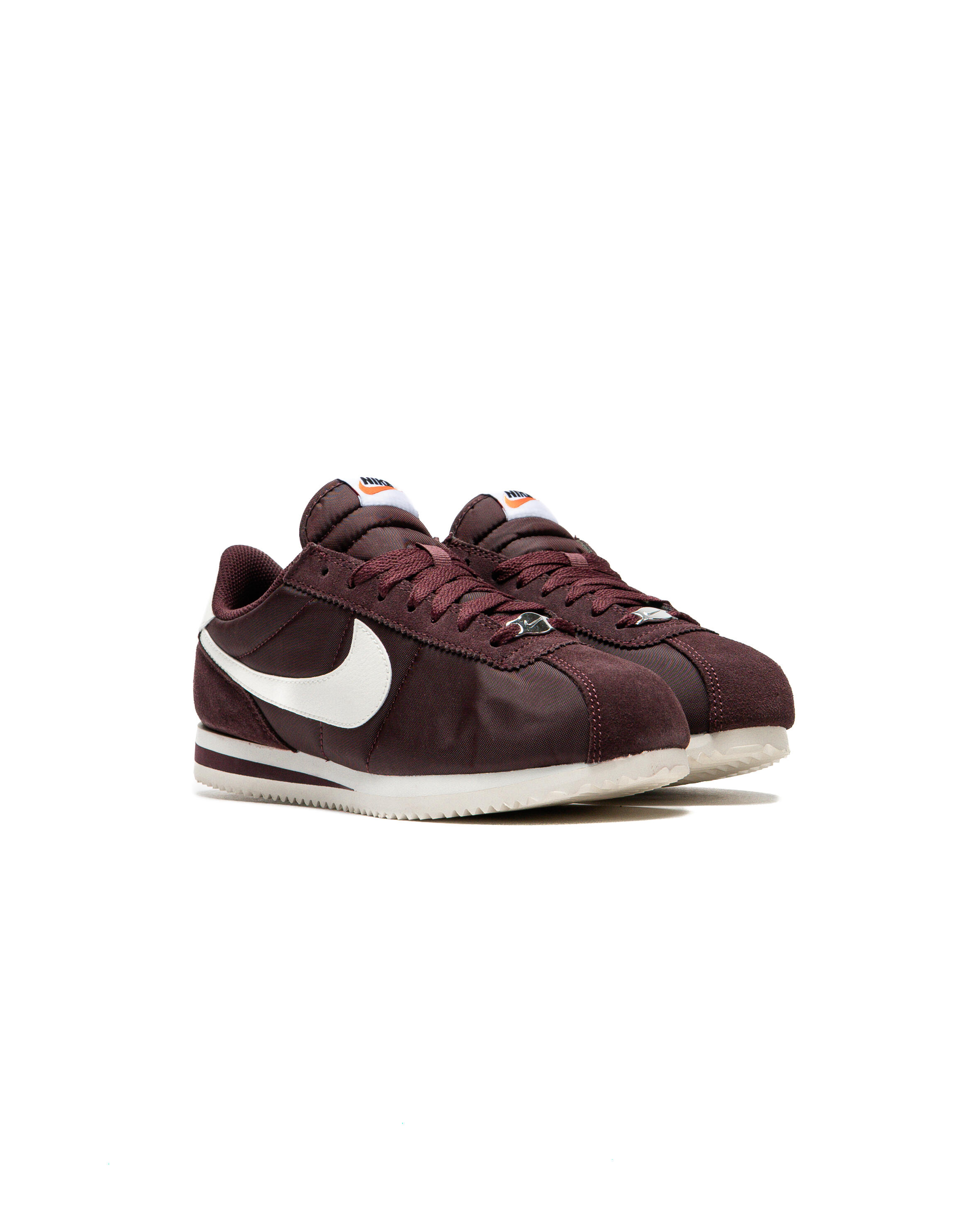 burgundy cortez