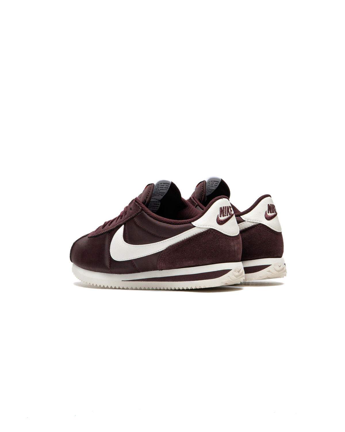 Nike Cortez W 'Burgundy Crush' (Women's) - Image 20