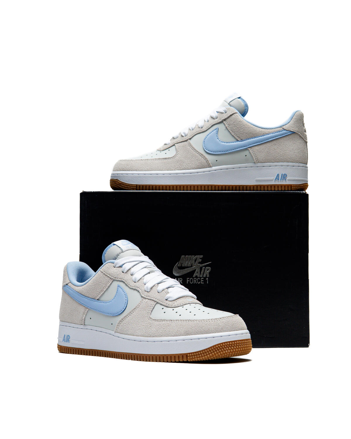 Nike Air Force 1 Low Psychic Blue - Image 18