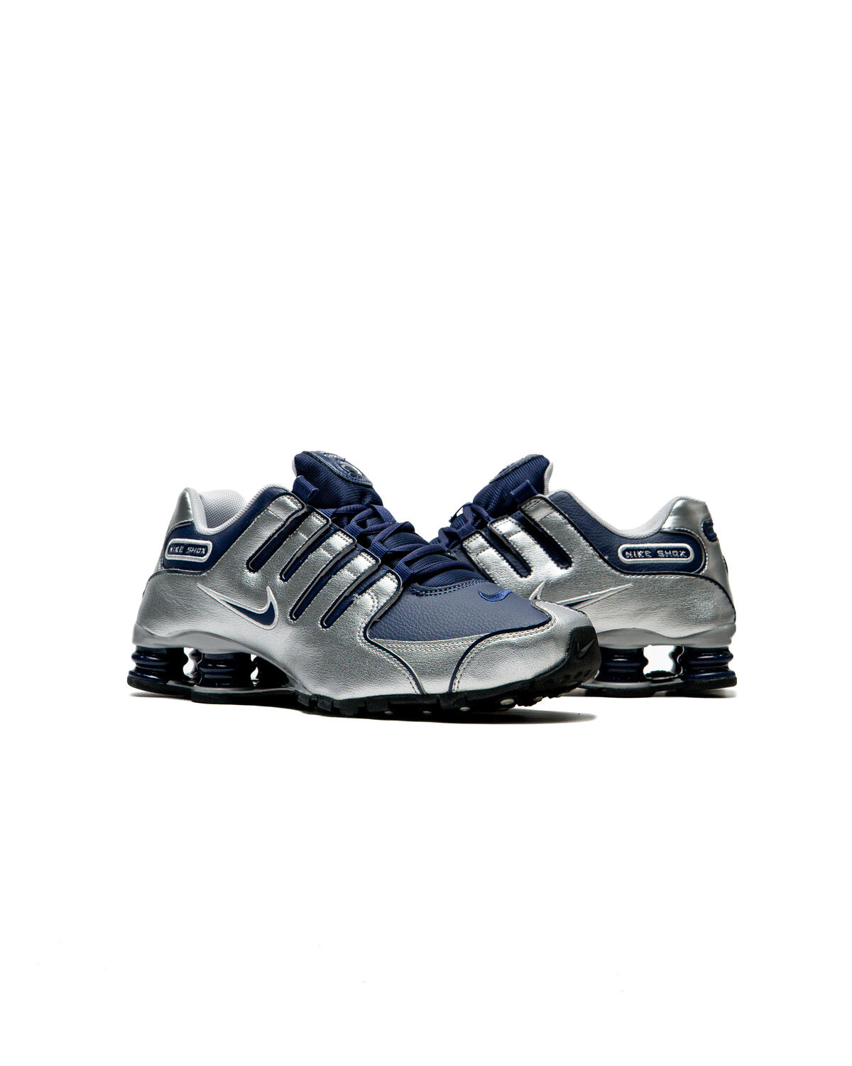 Nike Shox NZ - Image 5