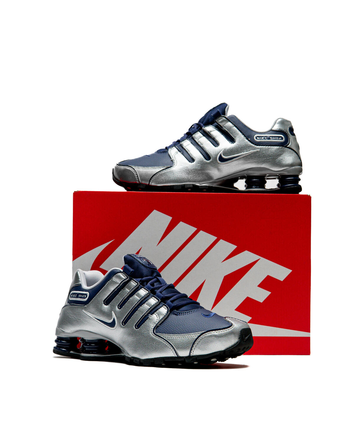 Nike Shox NZ - Image 6
