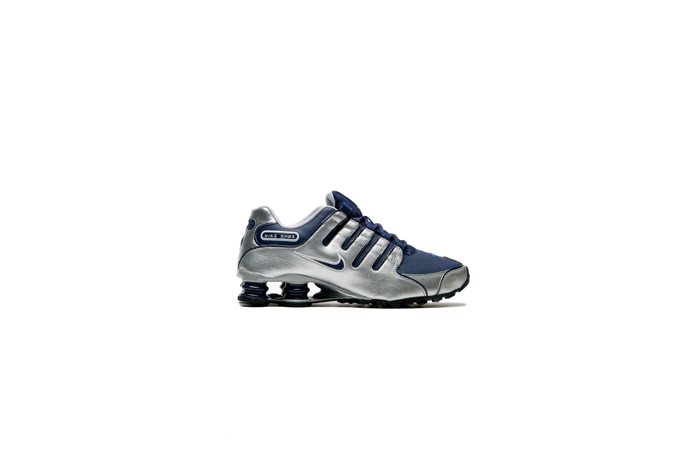 Nike Shox NZ