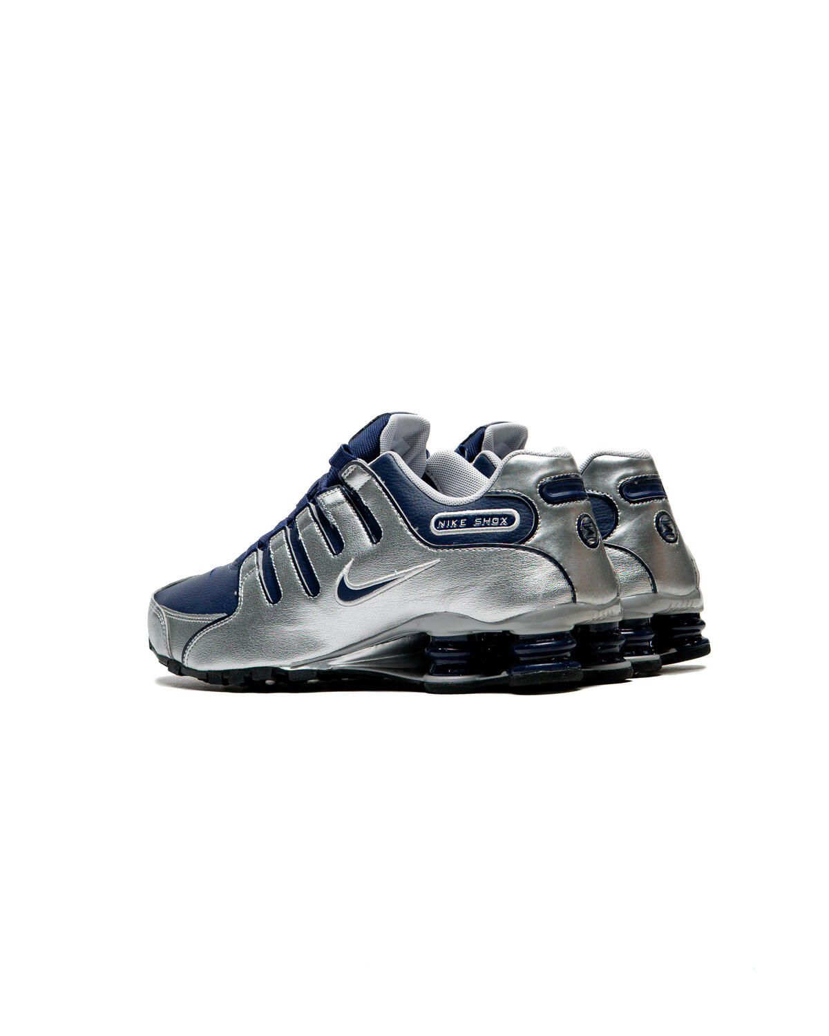 Nike Shox NZ - Image 4