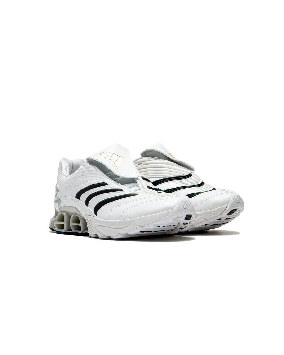 Adidas Predator Megaride Cloud White (Women's) - Image 17