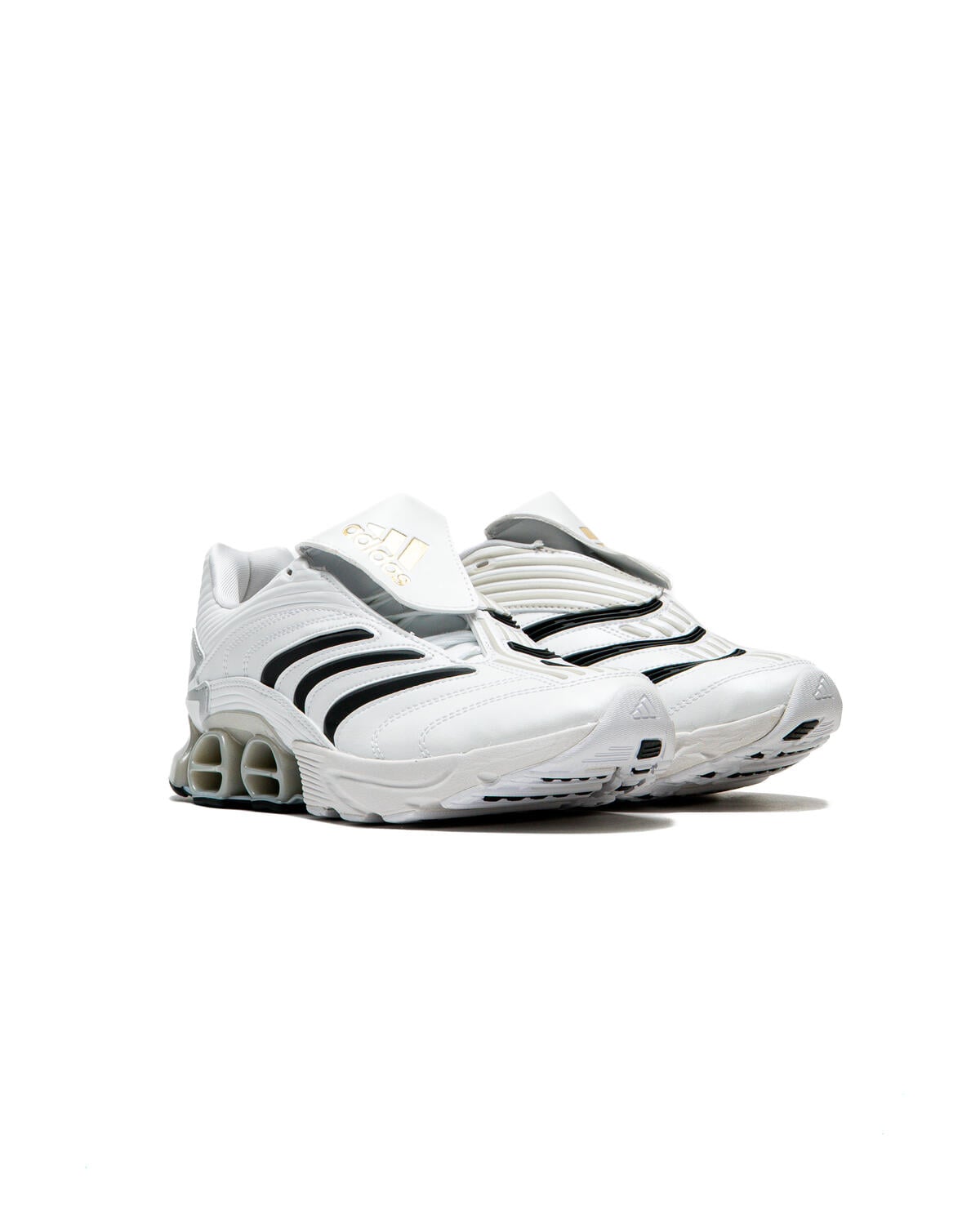 Adidas Predator Megaride Cloud White (Women's) - Image 7