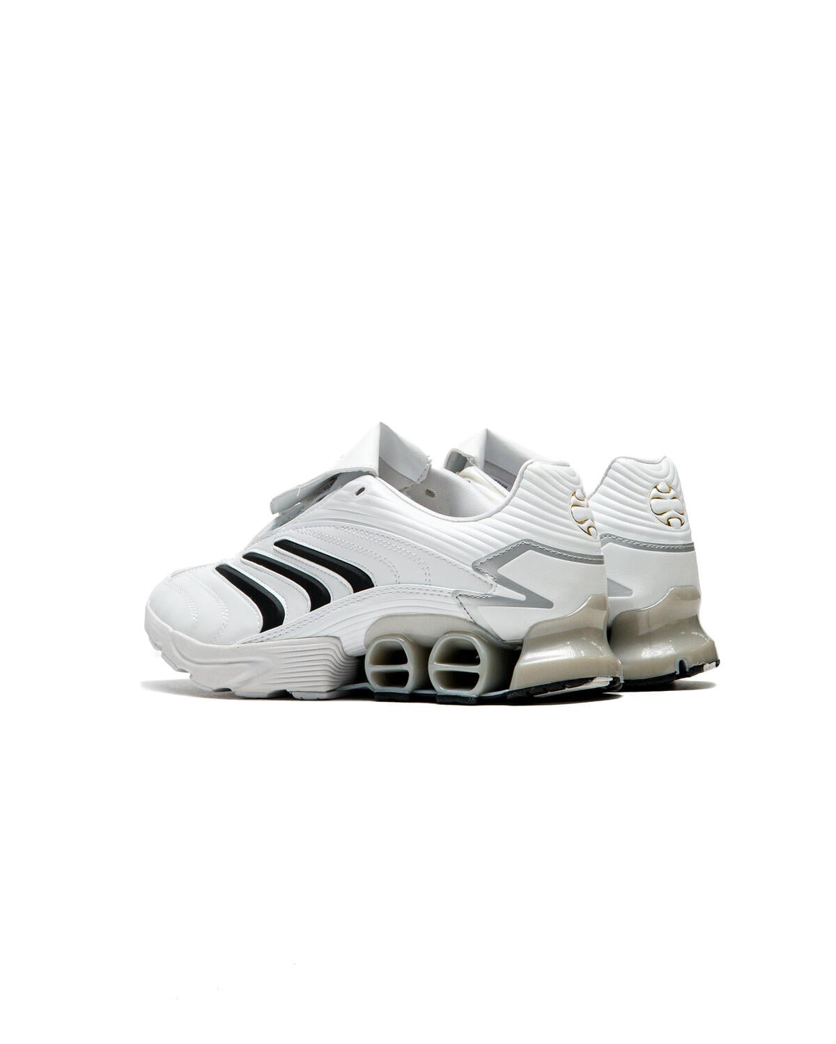 Adidas Predator Megaride Cloud White (Women's) - Image 8