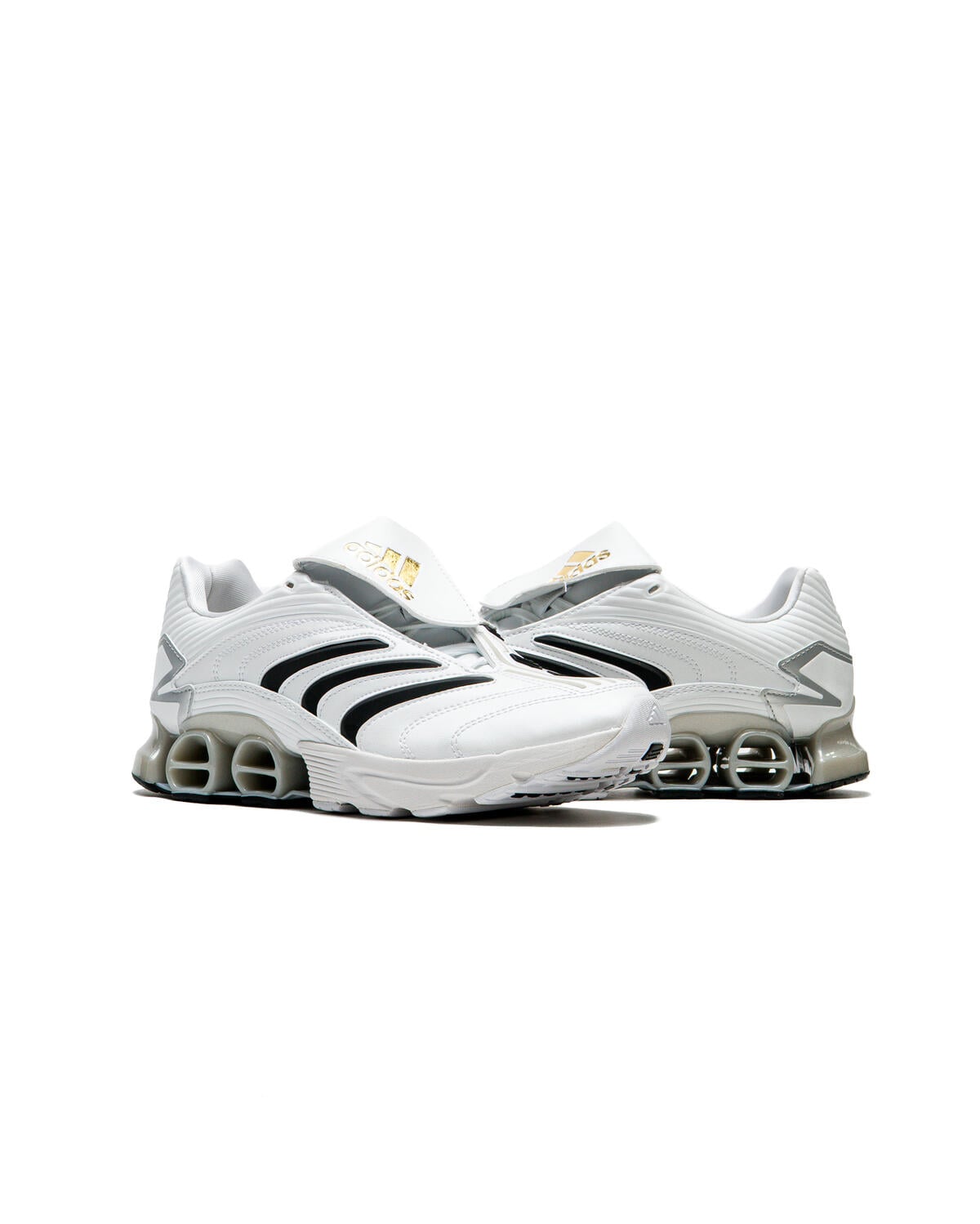 Adidas Predator Megaride Cloud White (Women's) - Image 9