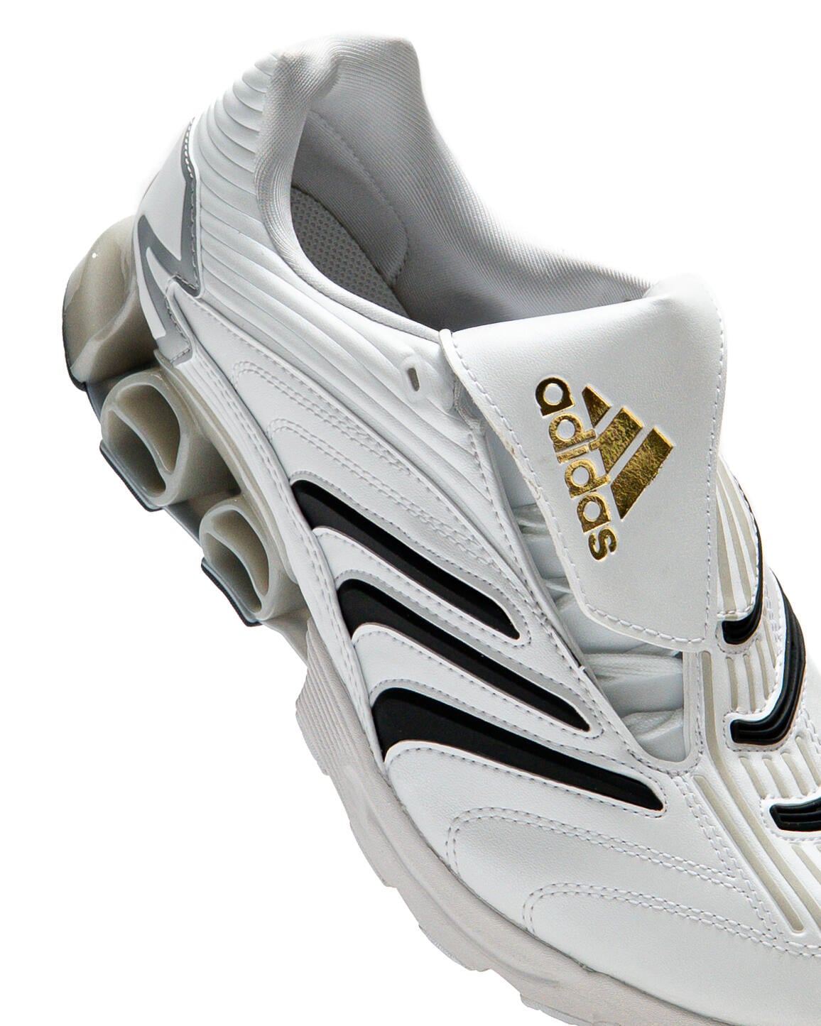 Adidas Predator Megaride Cloud White (Women's) - Image 11