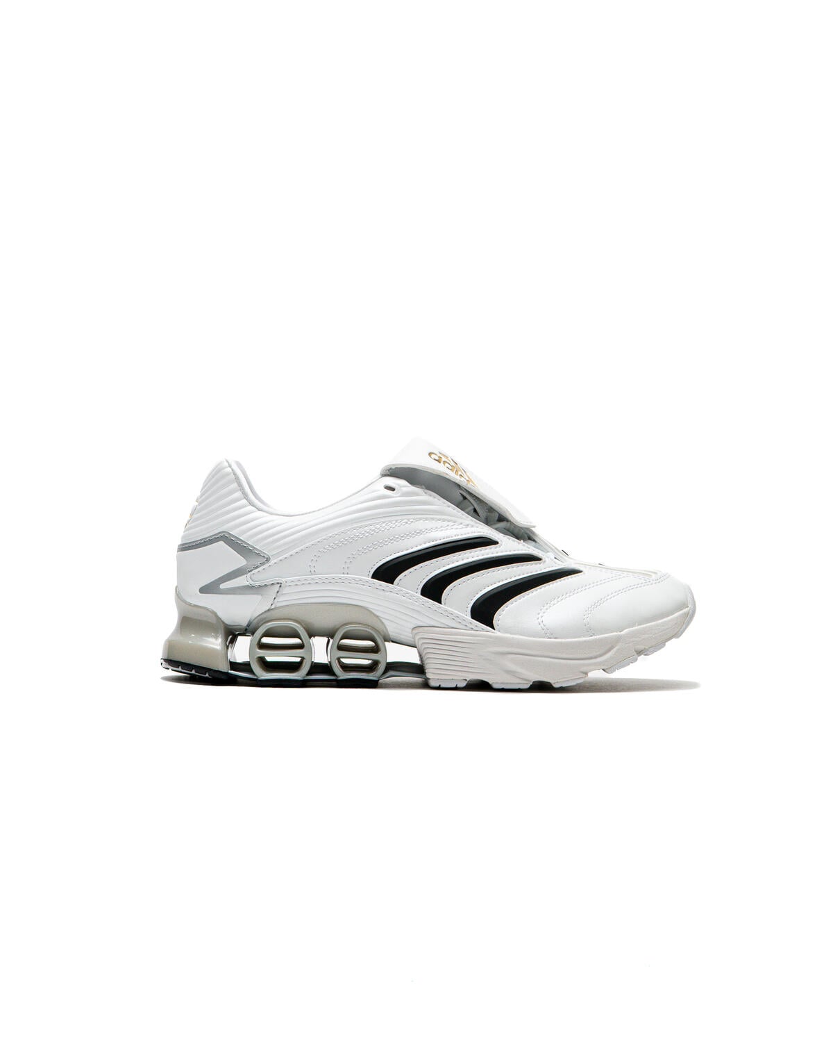 Adidas Predator Megaride Cloud White (Women's) - Image 6