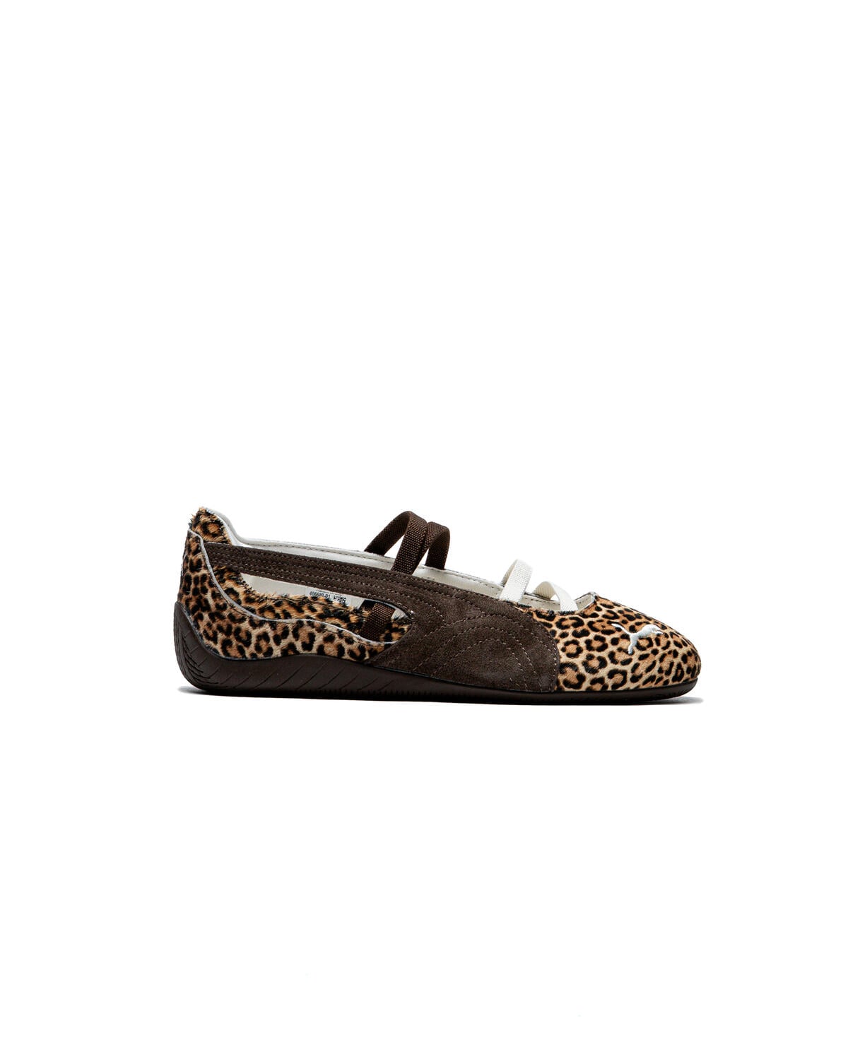 Puma Speedcat Ballet Wild Chocolate / Warm White (Women's) - Image 25