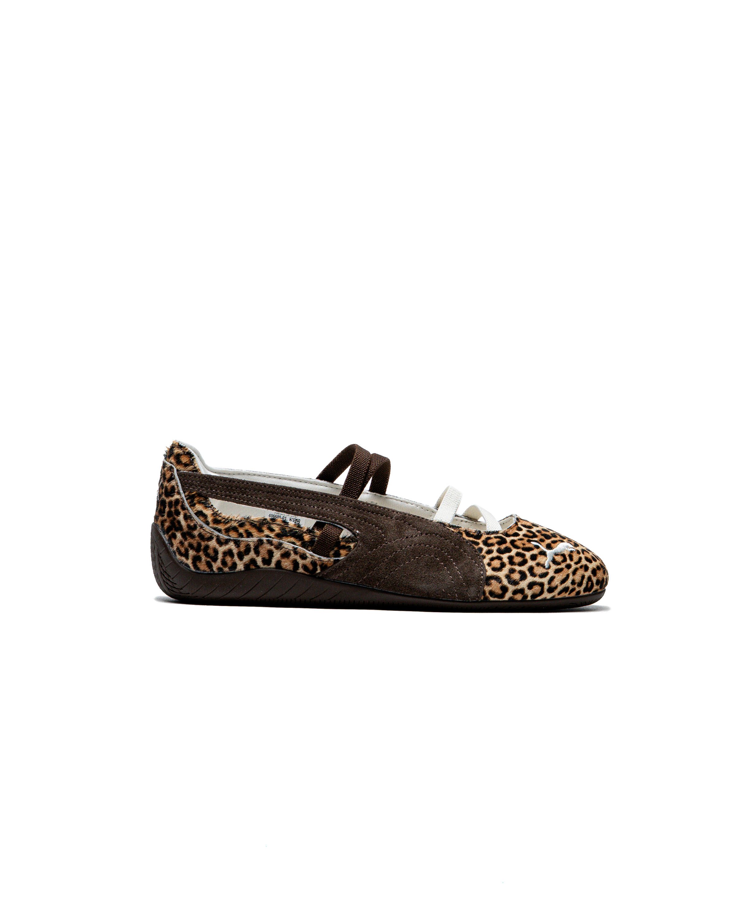 Puma WMNS Speedcat Ballet Wild
