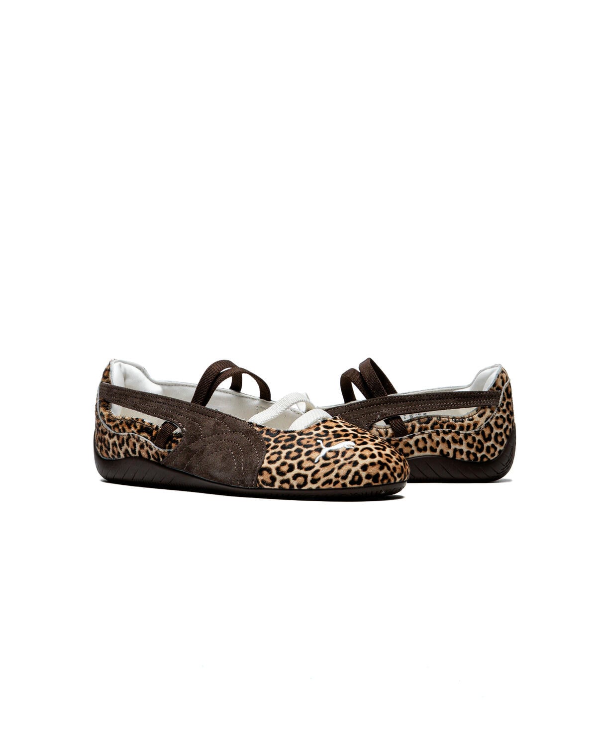 Puma Speedcat Ballet Wild Chocolate / Warm White (Women's) - Image 28