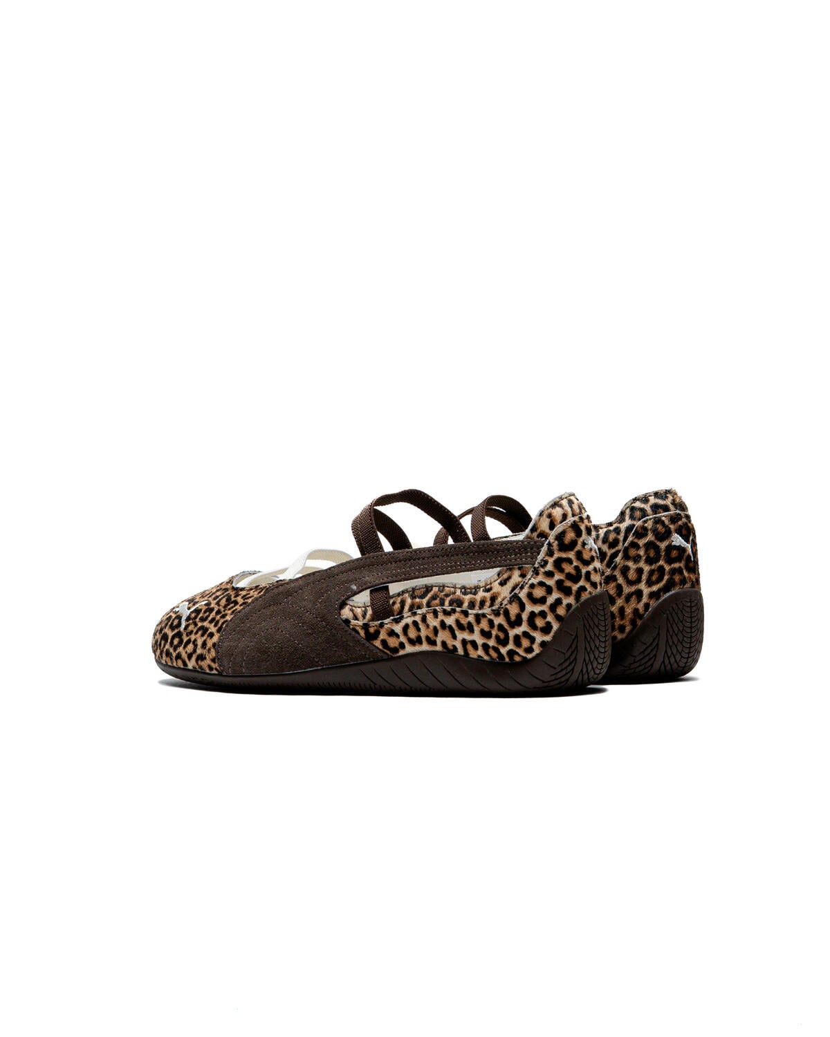 Puma Speedcat Ballet Wild Chocolate / Warm White (Women's) - Image 27