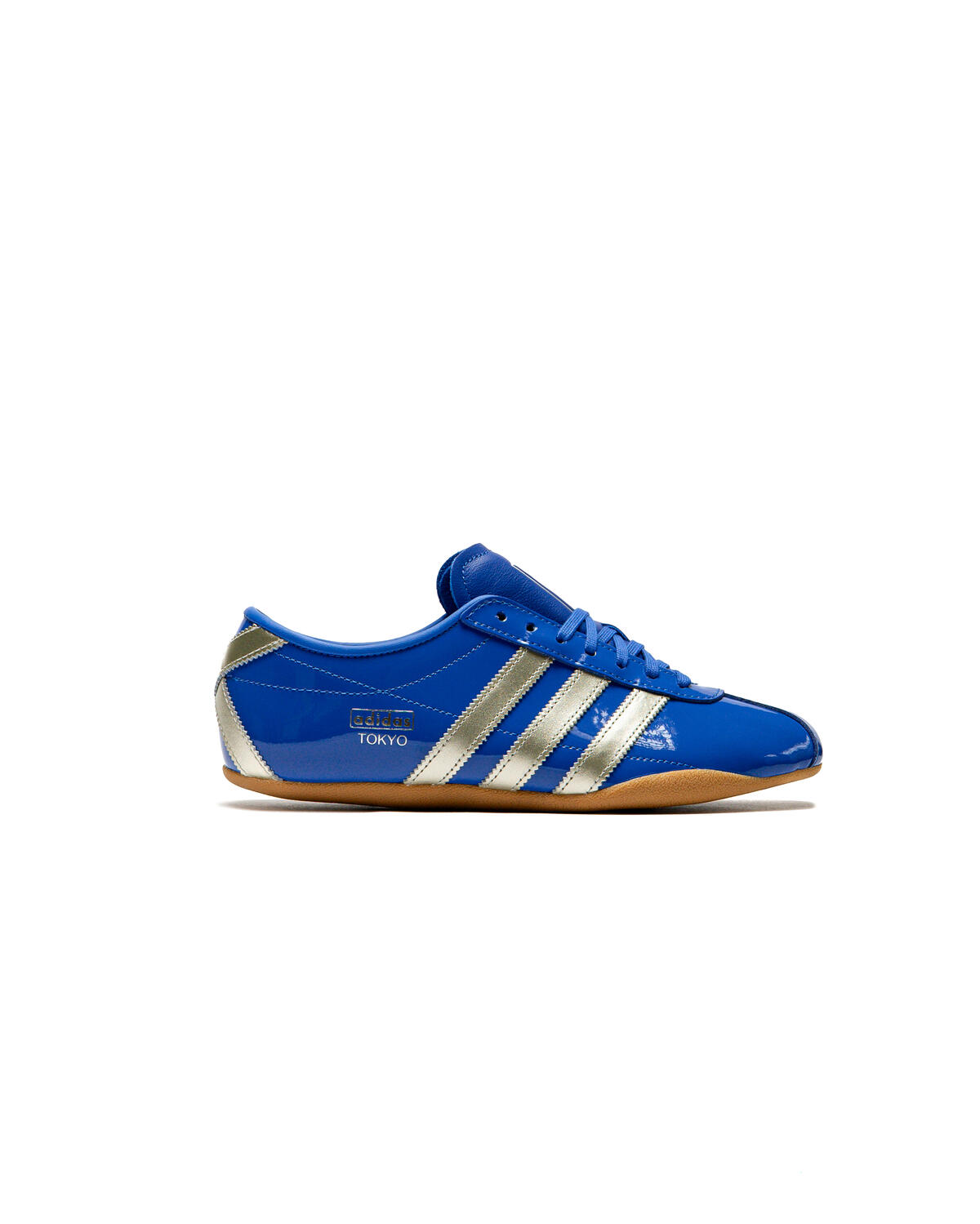 Adidas Tokyo Blue/Alumina/Gum (Women's) - Image 10