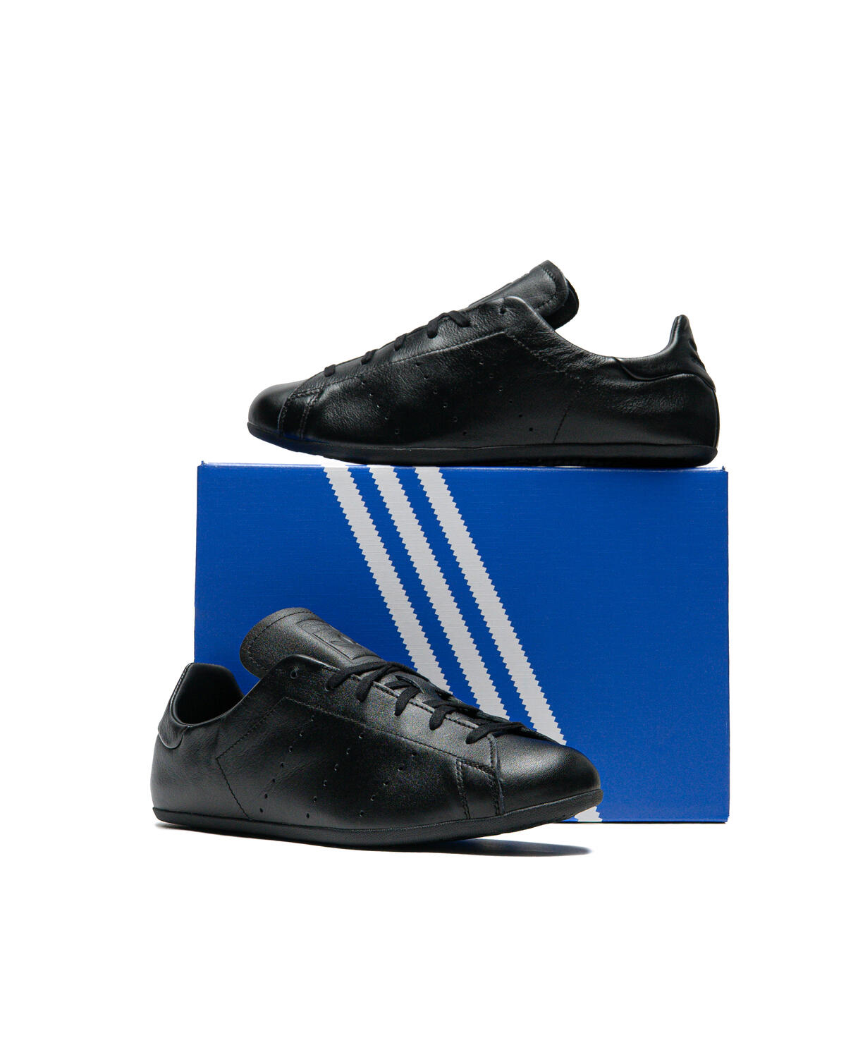 Adidas STAN Smith LO PRO W', Core Black/Core Black/Carbon (Women's) - Image 29