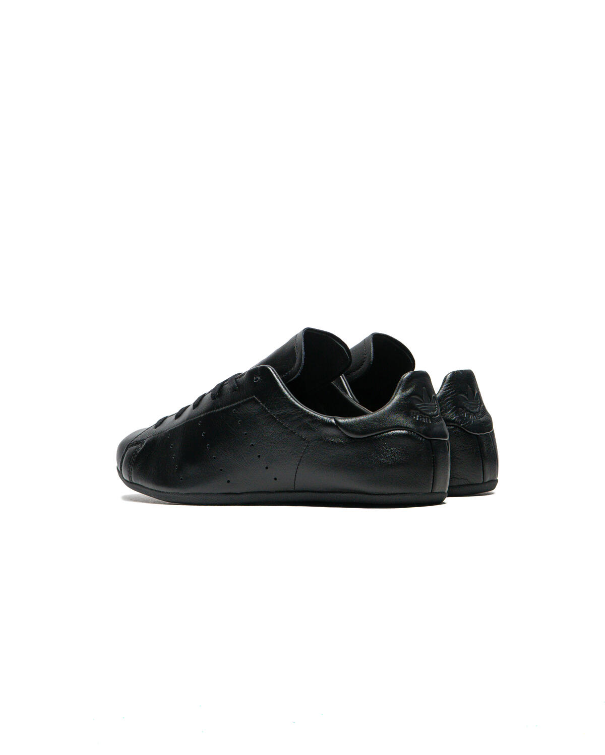Adidas STAN Smith LO PRO W', Core Black/Core Black/Carbon (Women's) - Image 27