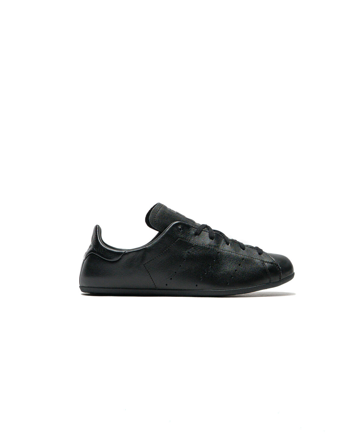 Adidas STAN Smith LO PRO W', Core Black/Core Black/Carbon (Women's) - Image 25