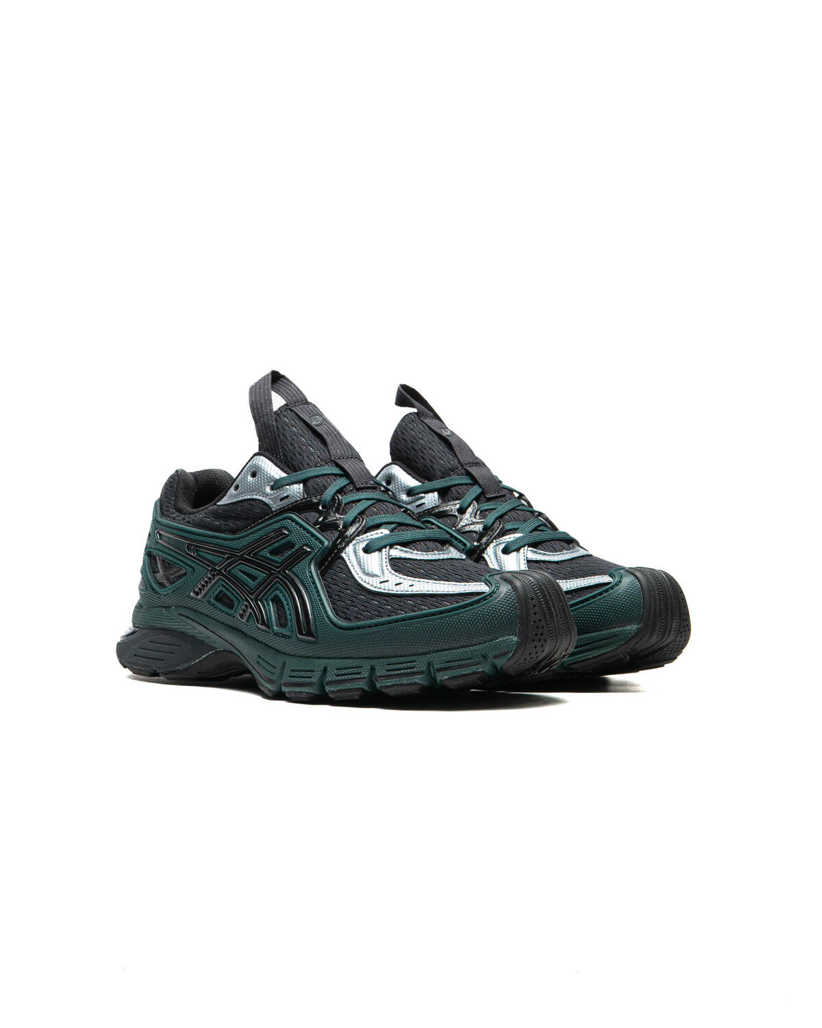 Asics x Kiko Kostadinov Studio by Kiko UB12-S Gel-Sd-Lyte Obsidian Grey Grove - Image 35