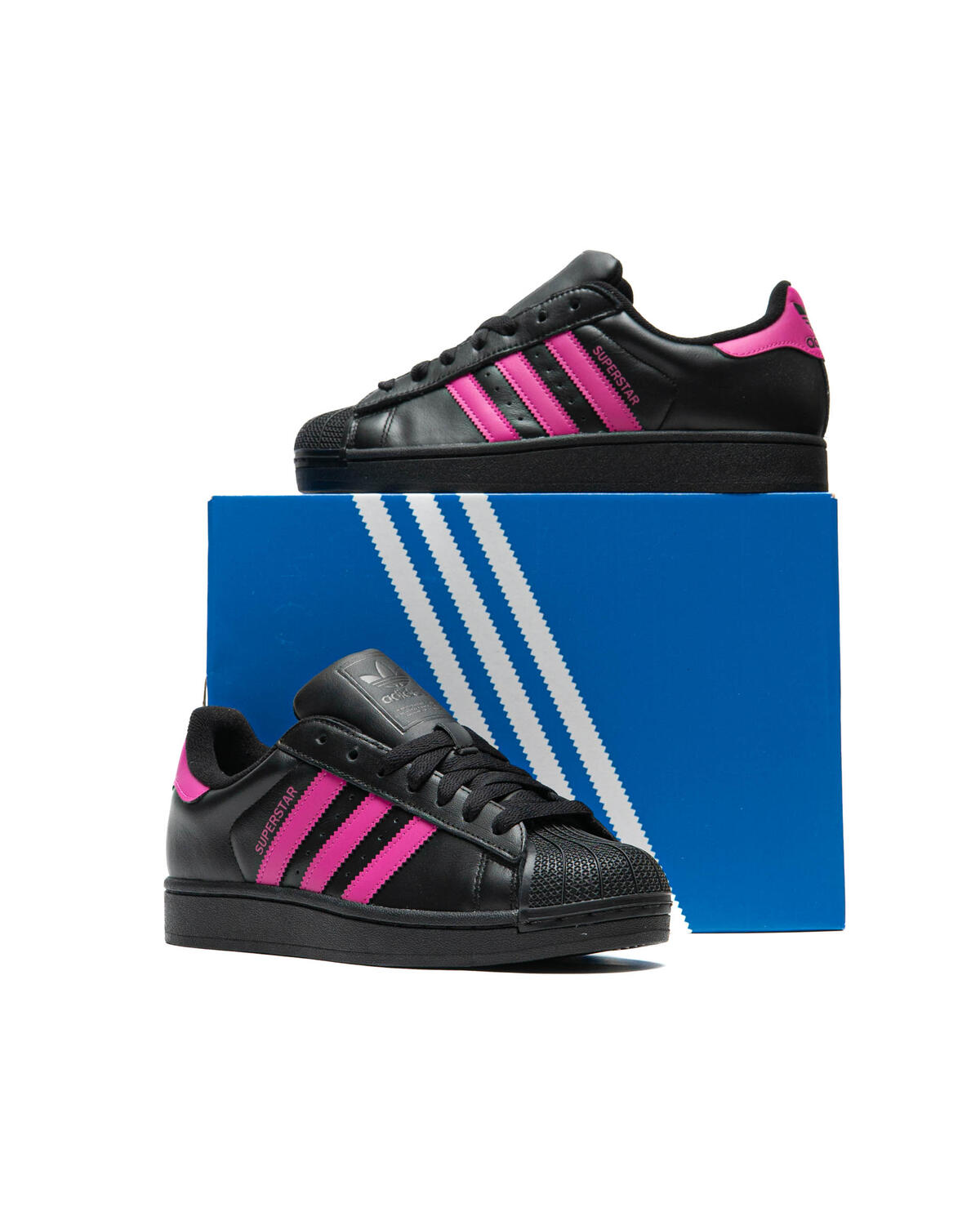 adidas Originals Wmns Superstar II - Image 12