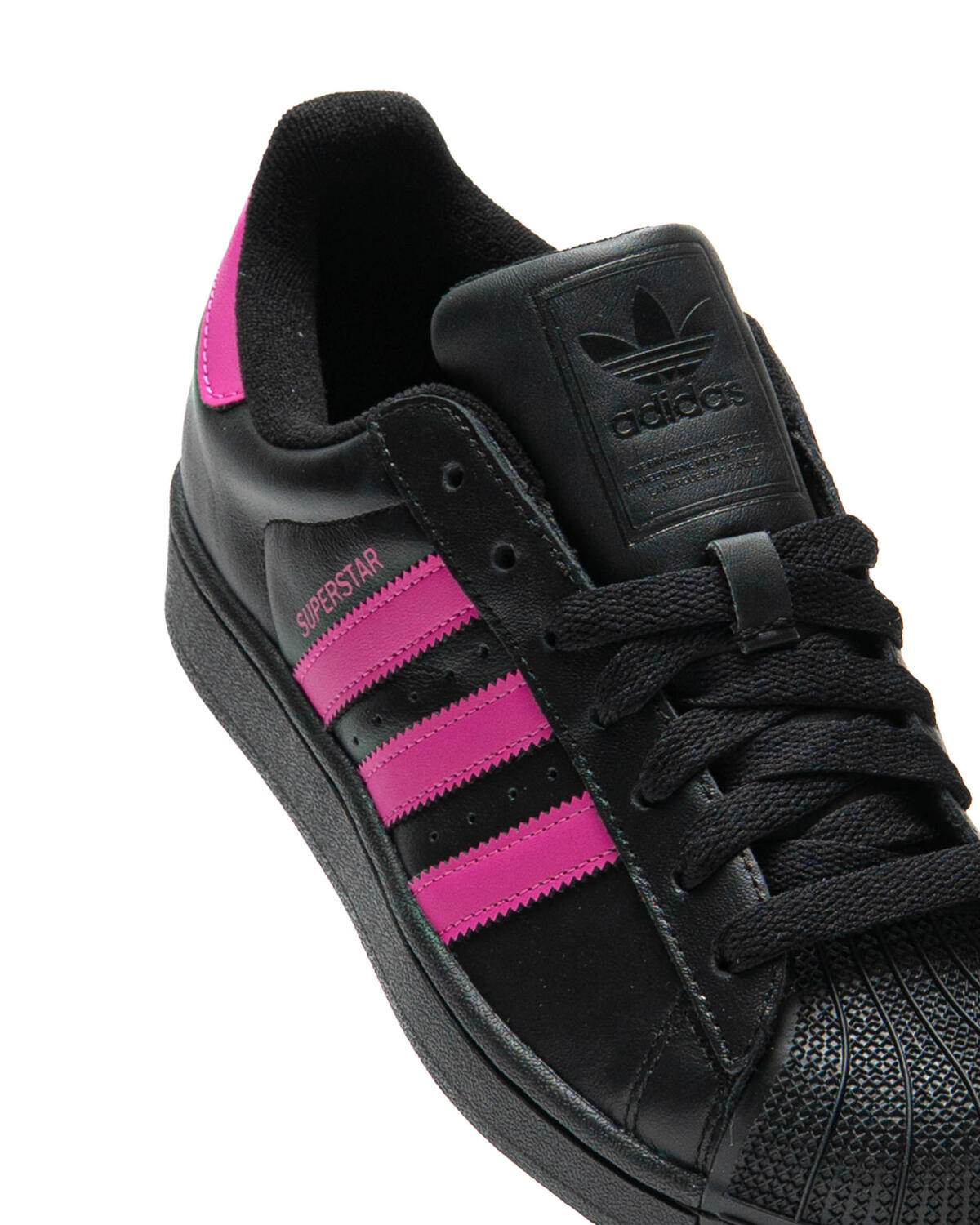 adidas Originals Wmns Superstar II - Image 13