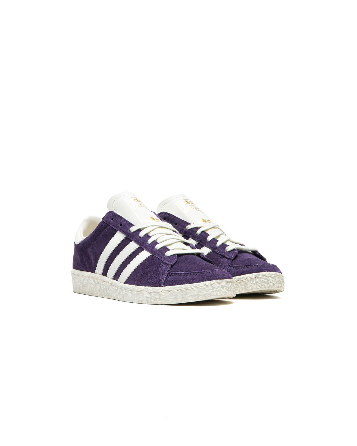 Adidas Jabbar Low 'Aurora Plum' - Image 14