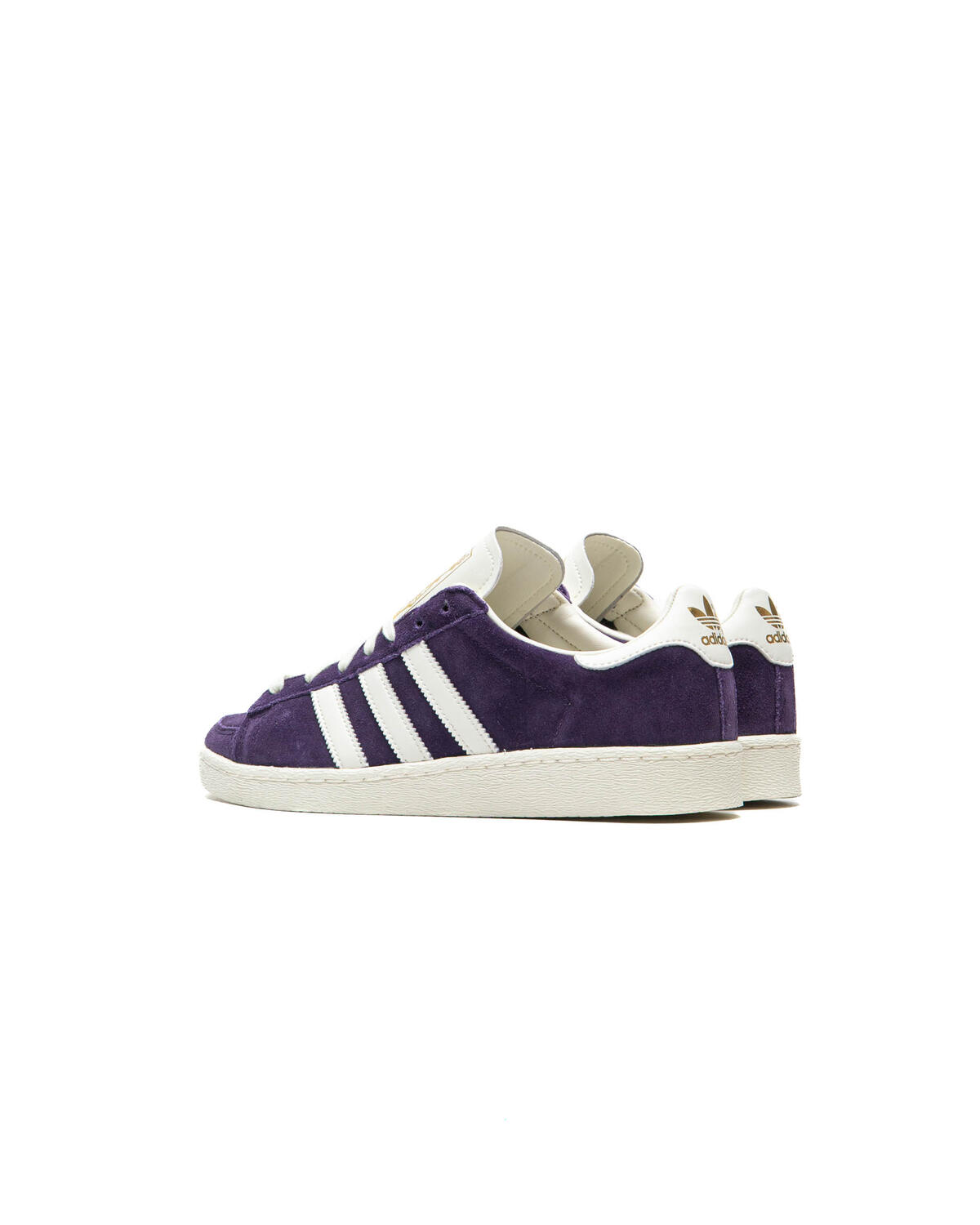 Adidas Jabbar Low 'Aurora Plum' - Image 15