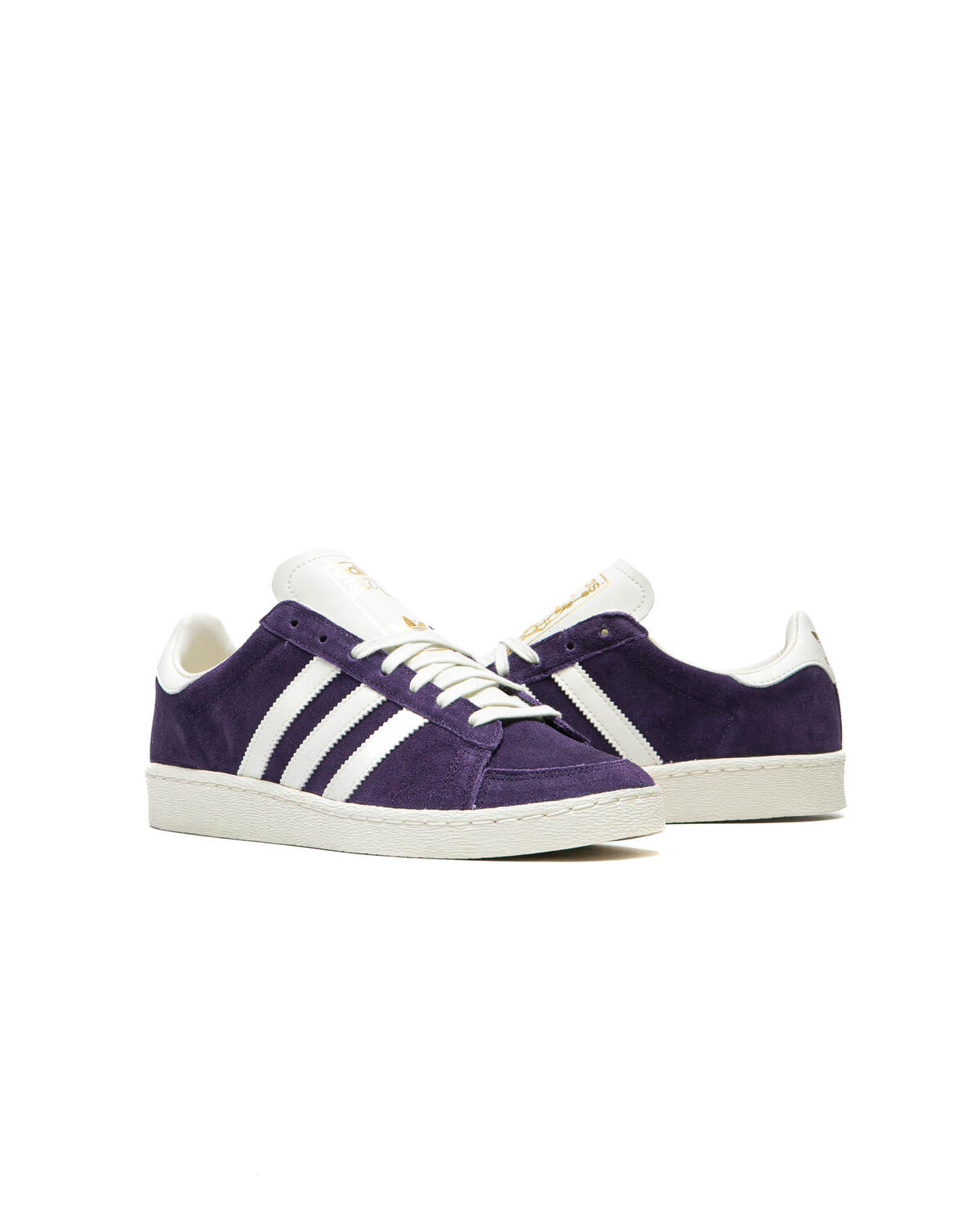 Adidas Jabbar Low 'Aurora Plum' - Image 16