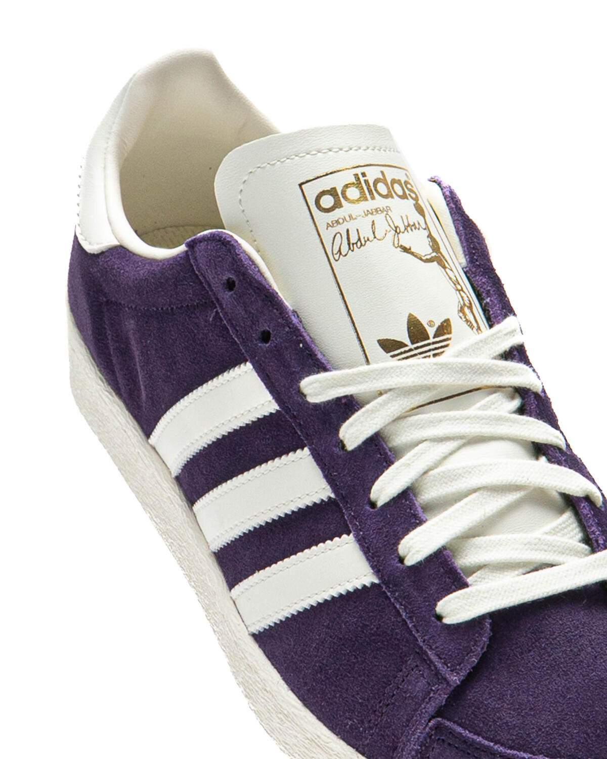 Adidas Jabbar Low 'Aurora Plum' - Image 18