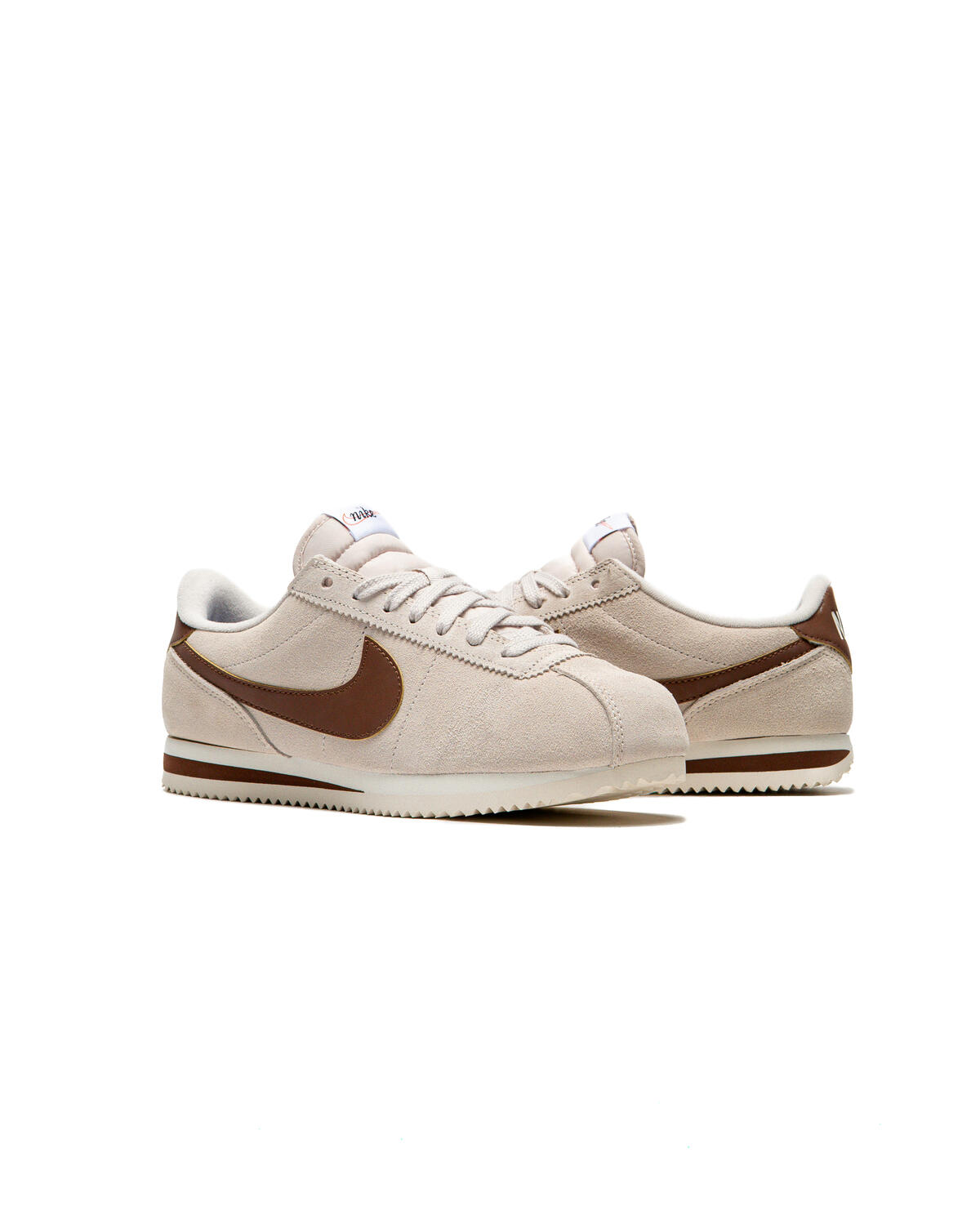 Nike Cortez Lt Orewood Brn (Women's) - Image 16