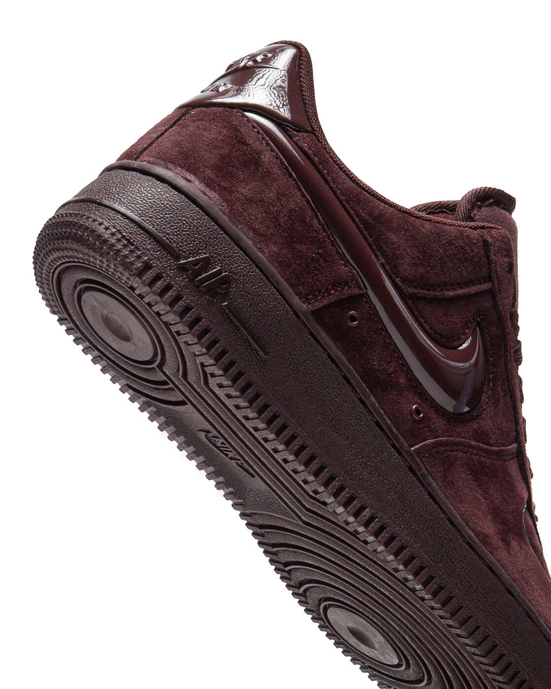 Nike WMNS Air Force '07