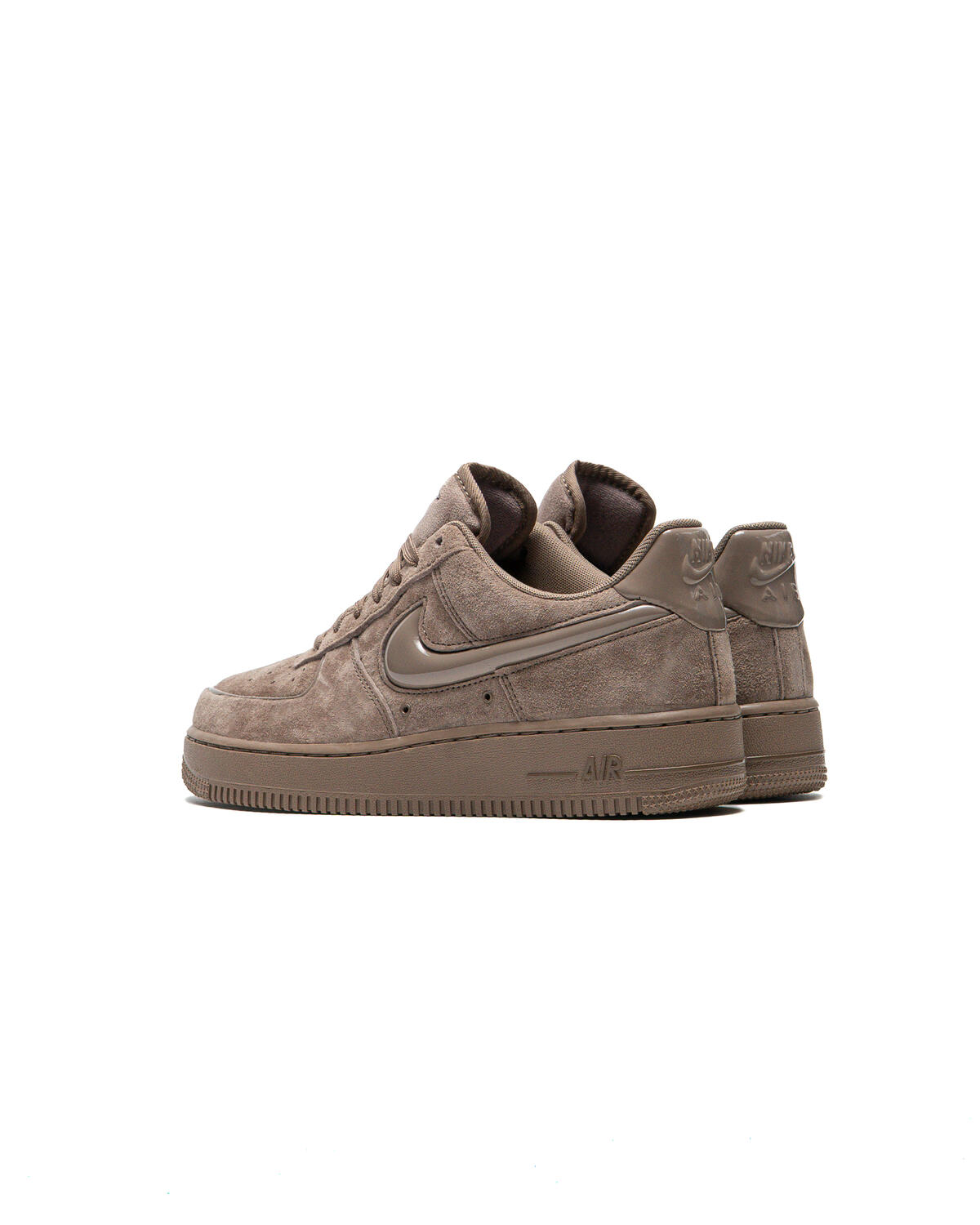 Nike Air Force 1 'Mink Brown' (Women's) - Image 23