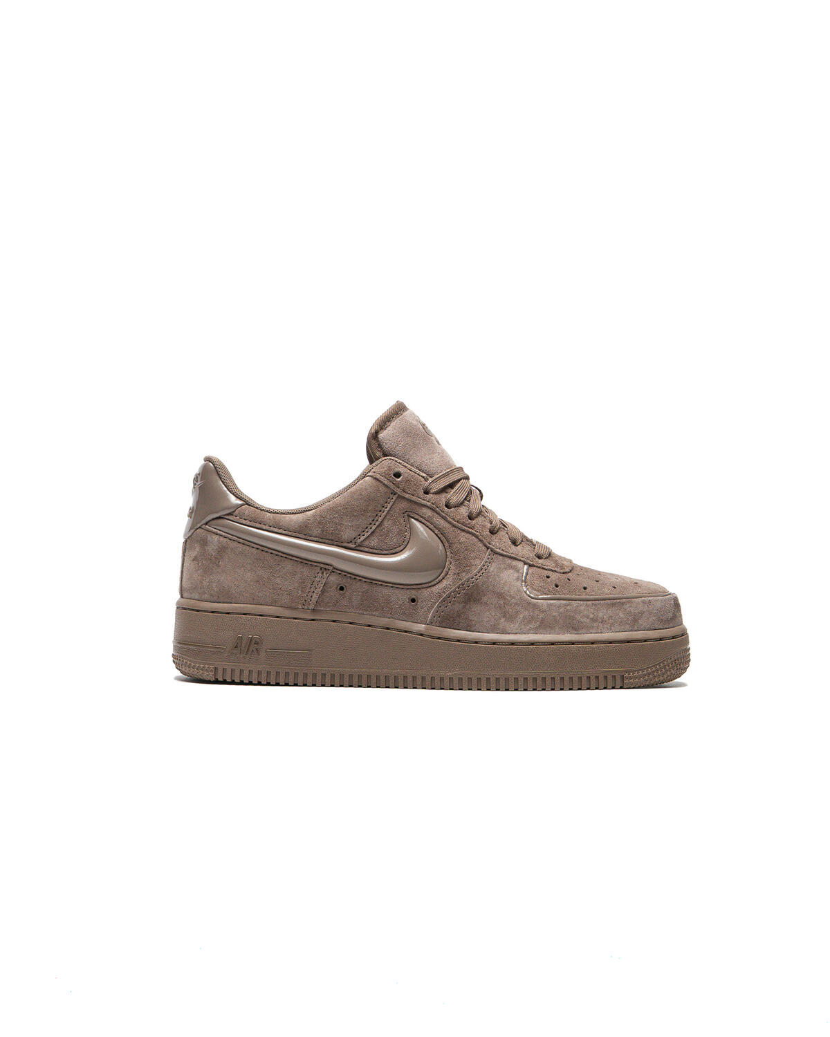 Nike Air Force 1 'Mink Brown' (Women's) - Image 21