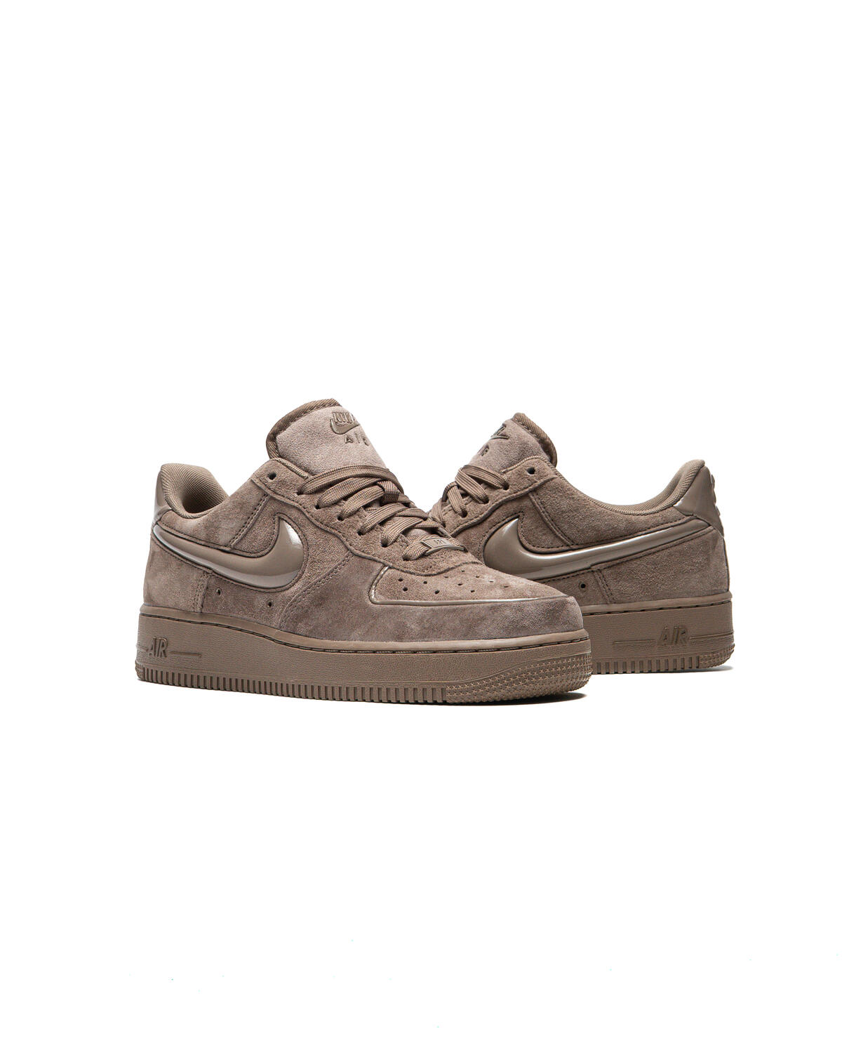Nike Air Force 1 'Mink Brown' (Women's) - Image 24