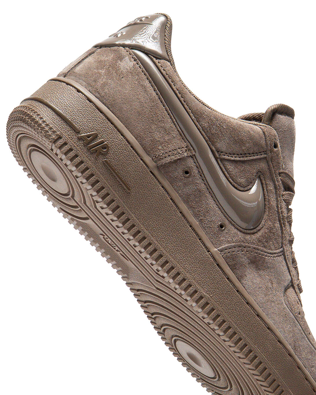 Nike Air Force 1 'Mink Brown' (Women's) - Image 26