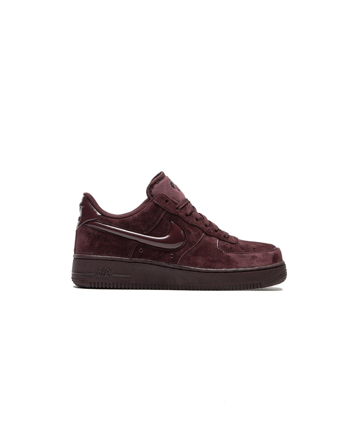 Nike Air Force 1 Burgundy Crush (Women's) - Image 8