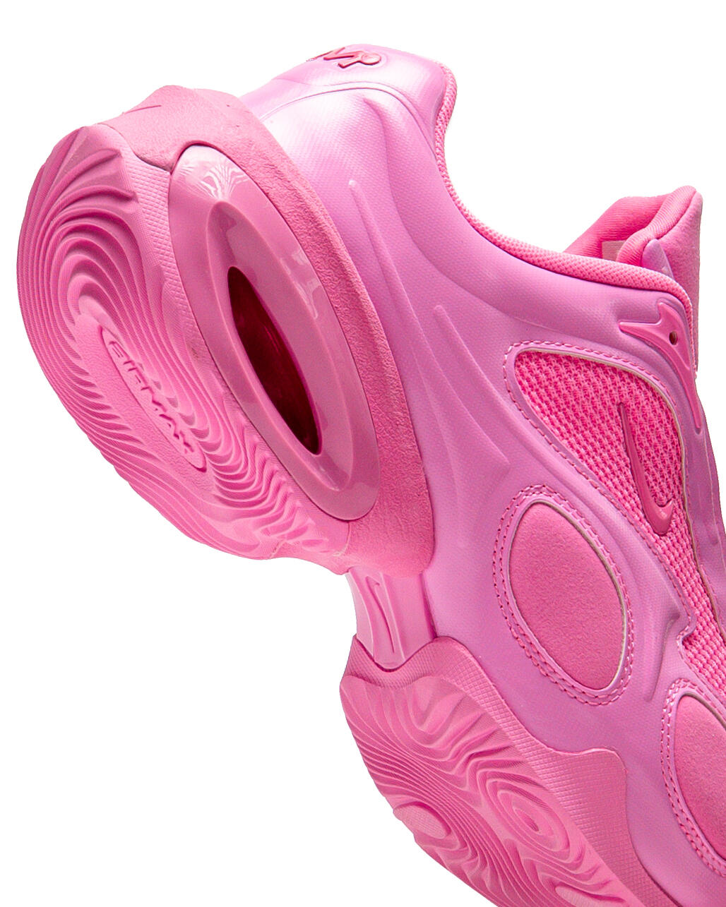 Nike Air Max Muse 'Pink Spell/Pink Glow' (Women's) - Image 26