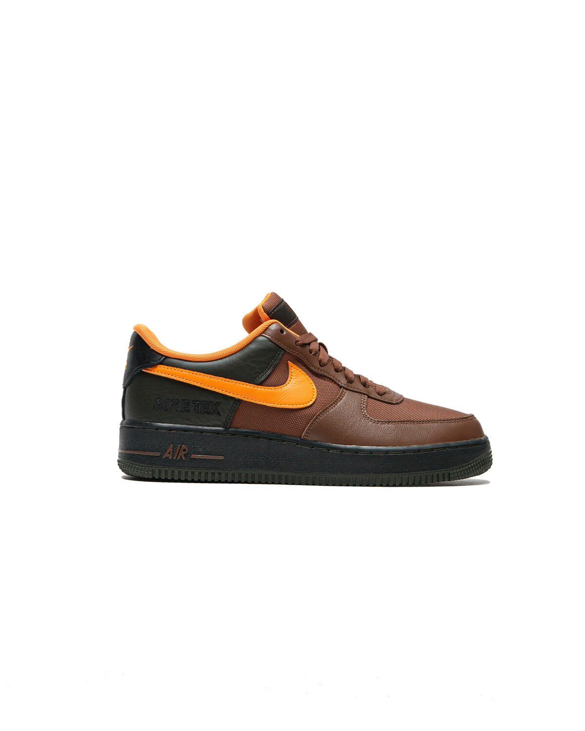 Nike Air Force 1 Gore-Tex Shoes 'Fauna Brown/Sequia/Black' - Image 21