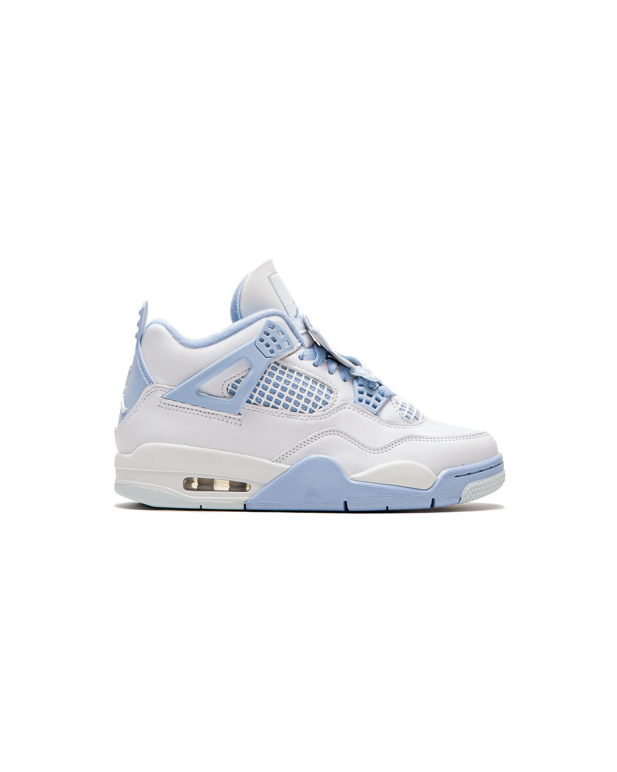 Jordan Air Jordan 4 Retro 'Aluminum' (Women's) - Image 51