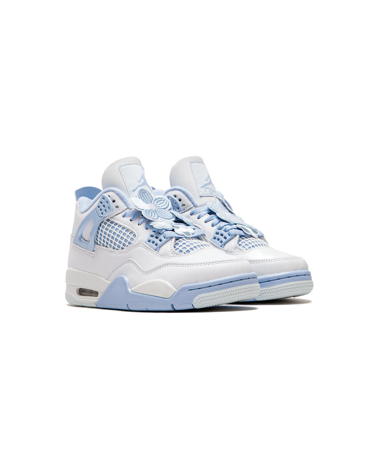 Jordan Air Jordan 4 Retro 'Aluminum' (Women's) - Image 52
