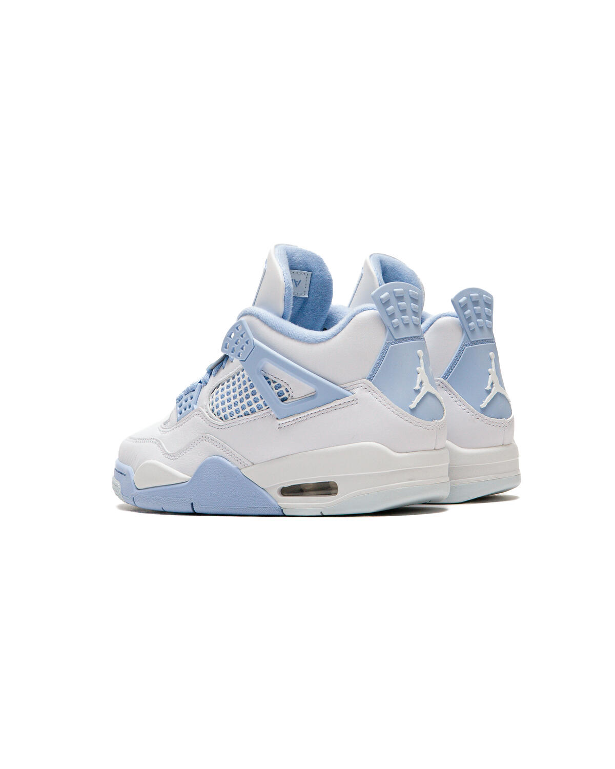 Jordan Air Jordan 4 Retro 'Aluminum' (Women's) - Image 53